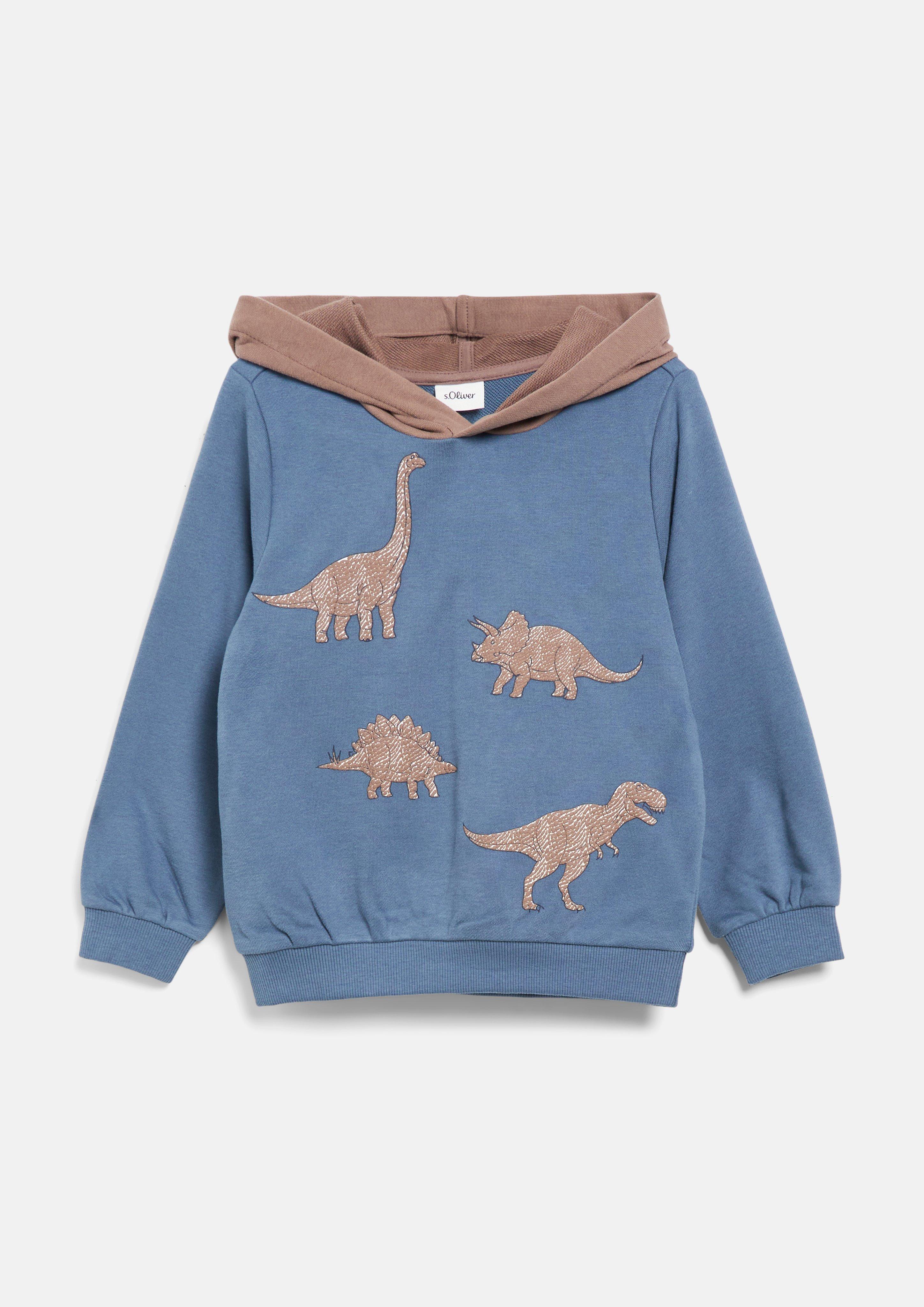 Product sibling blauw