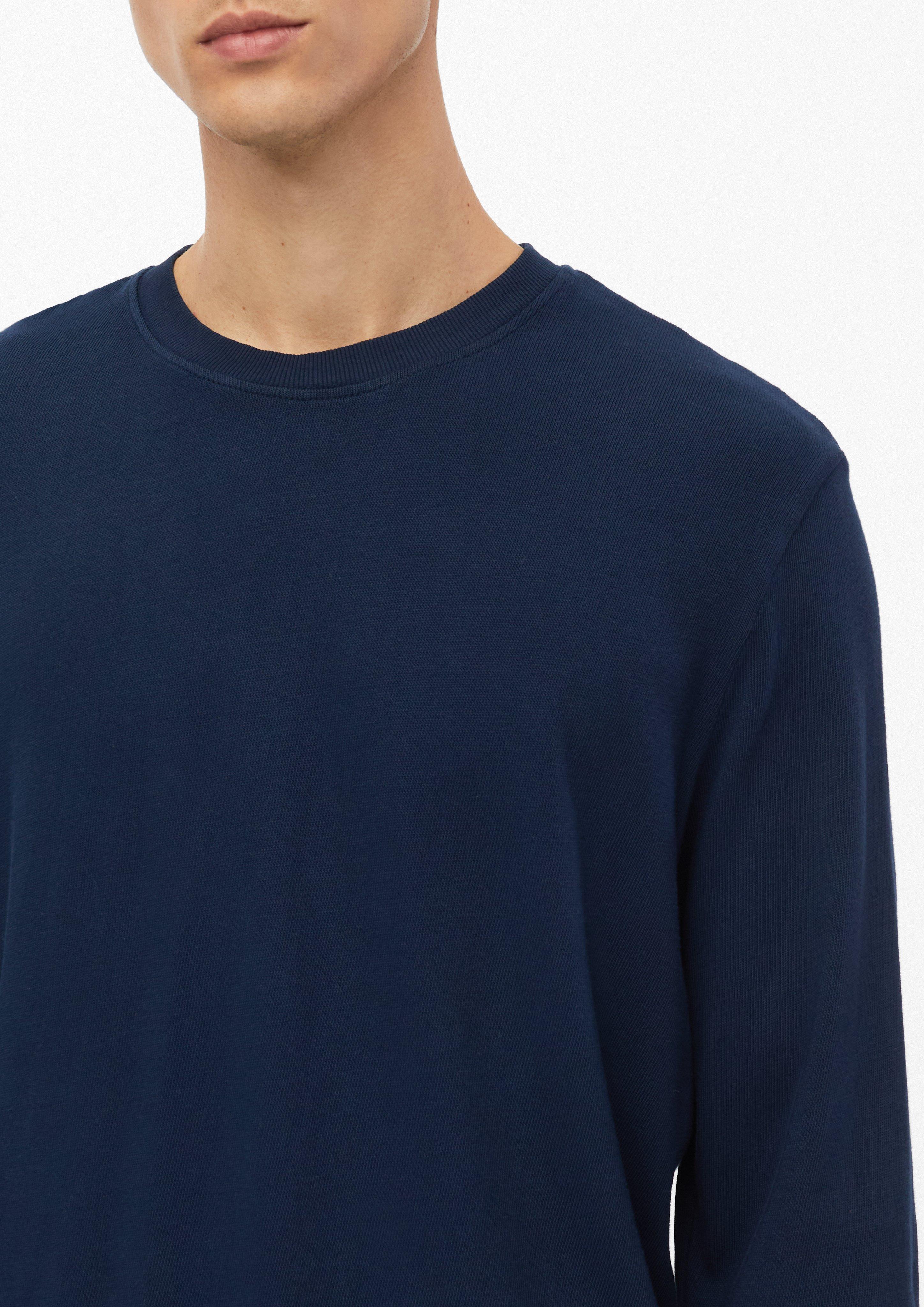 Herren T-Shirt in blau von s.Oliver