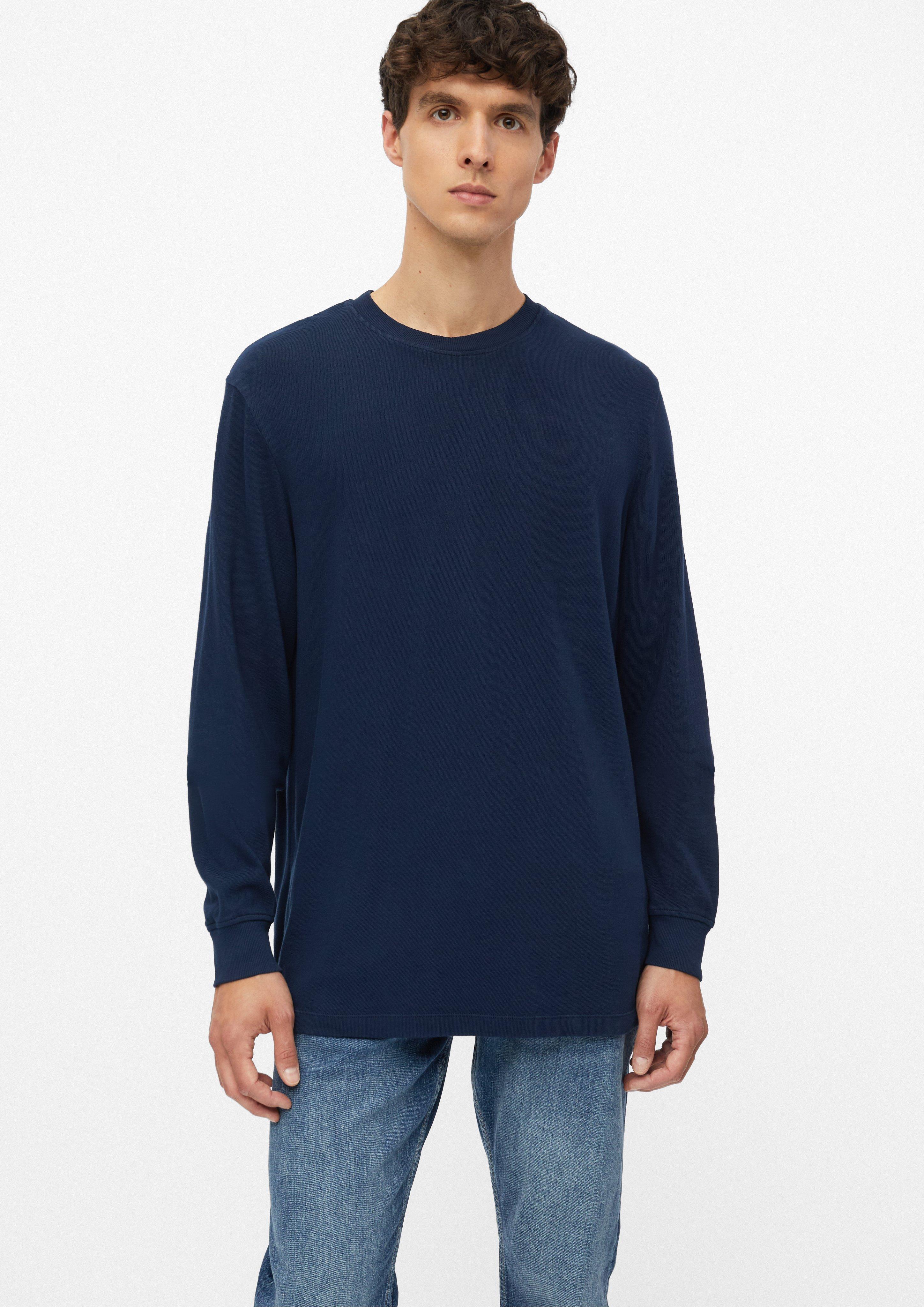 Herren T-Shirt in navy von s.Oliver