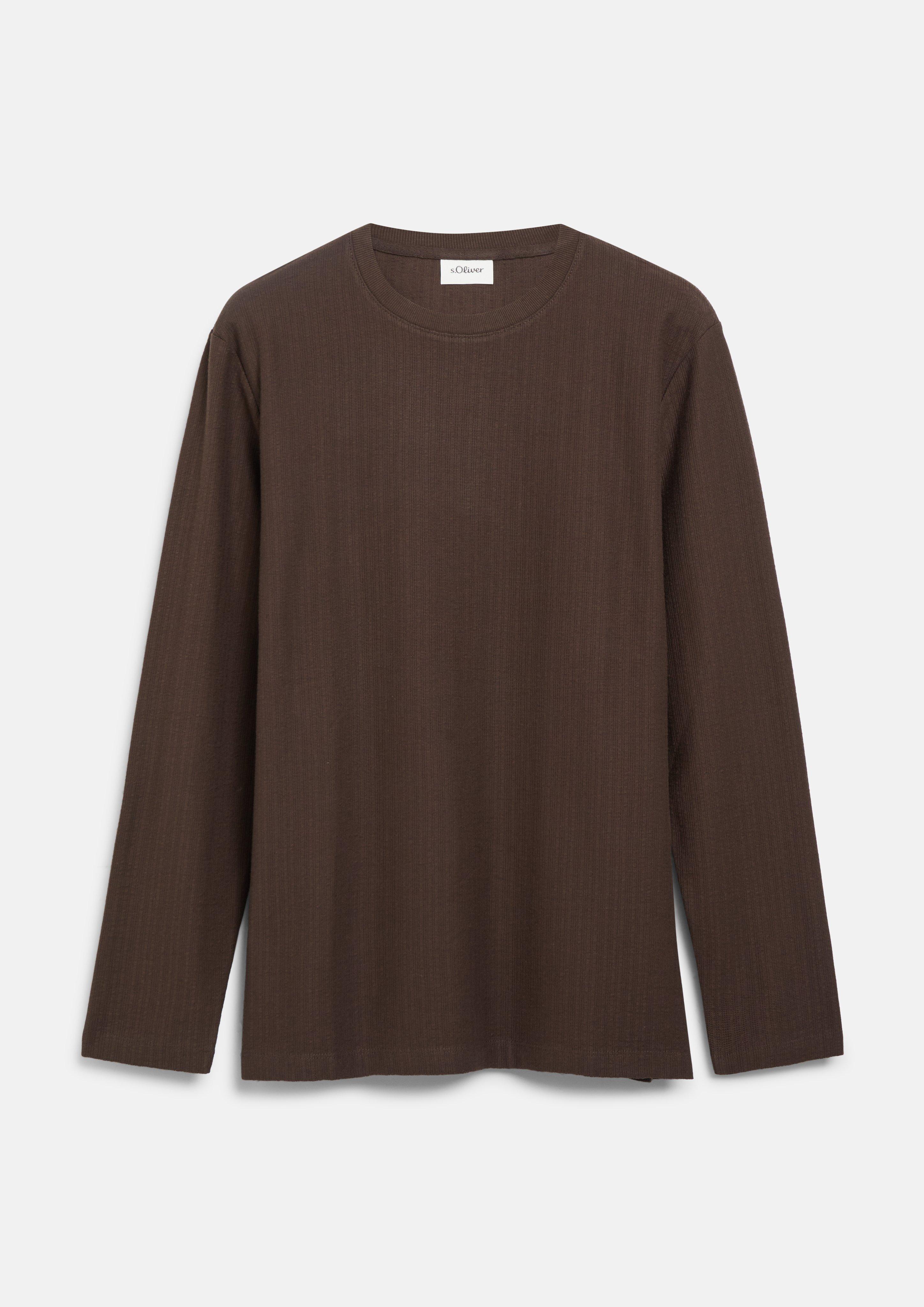 Product sibling marron foncé