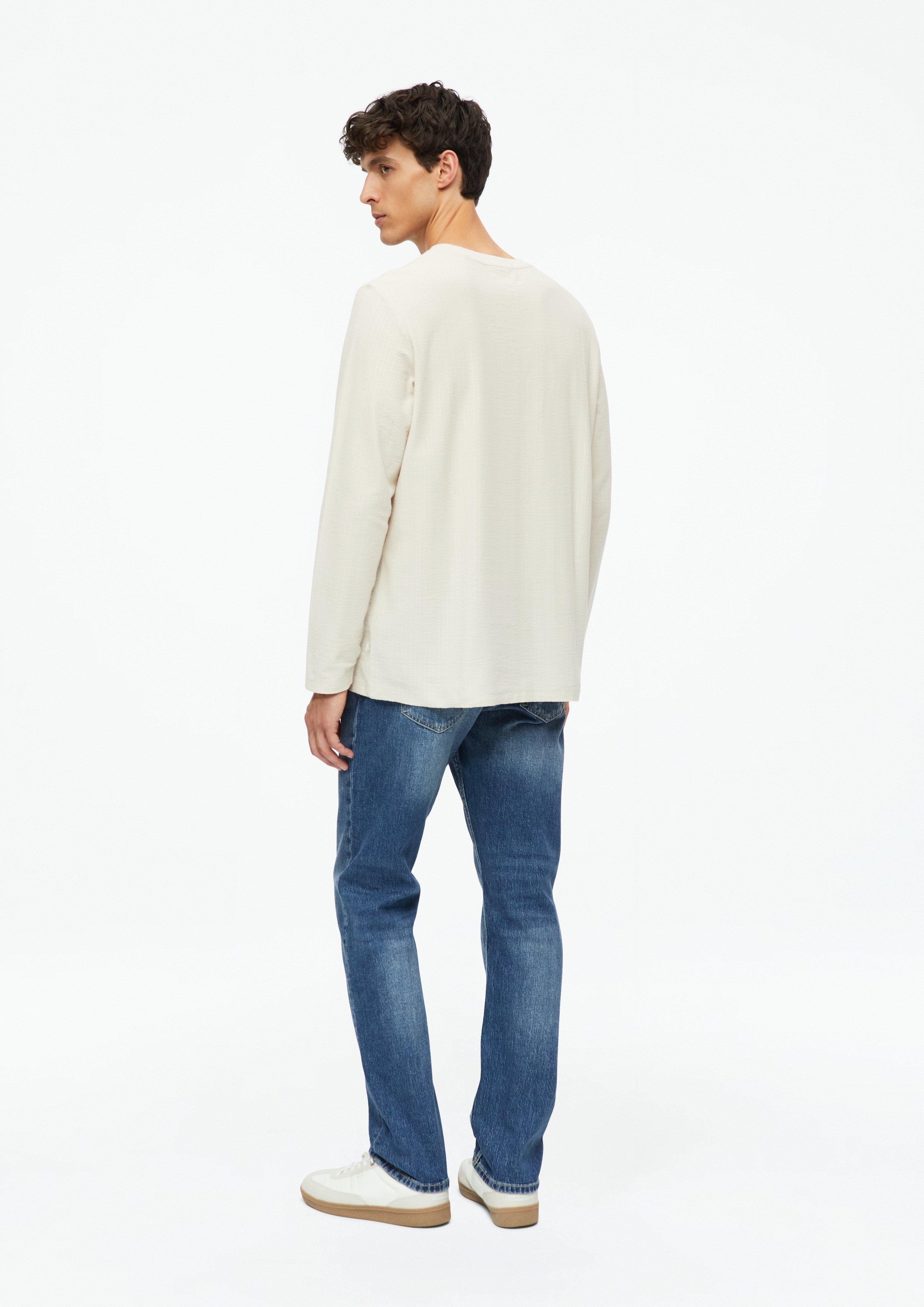 Hommes T-shirt en beige de s.Oliver