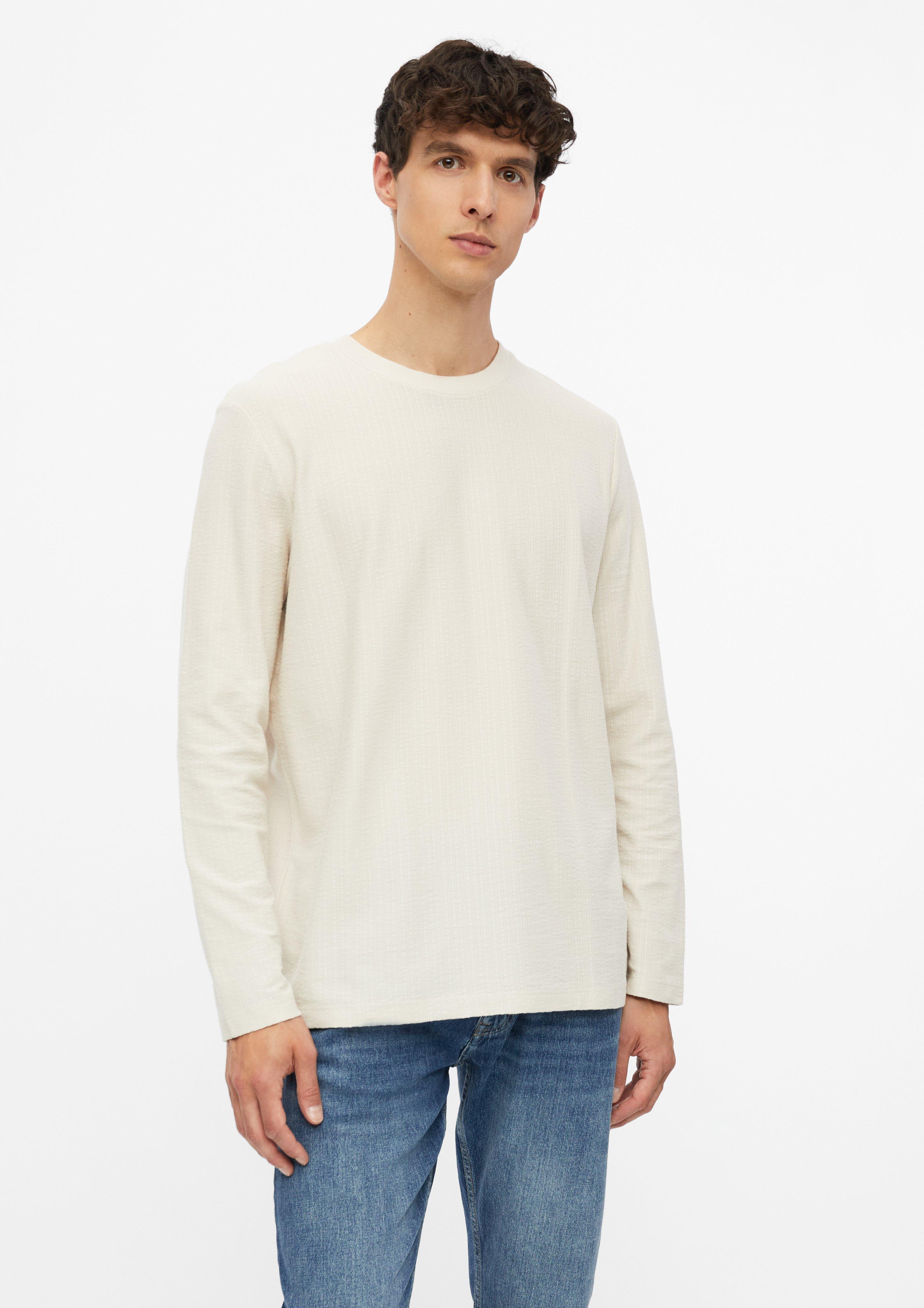 Hommes T-shirt en beige de s.Oliver