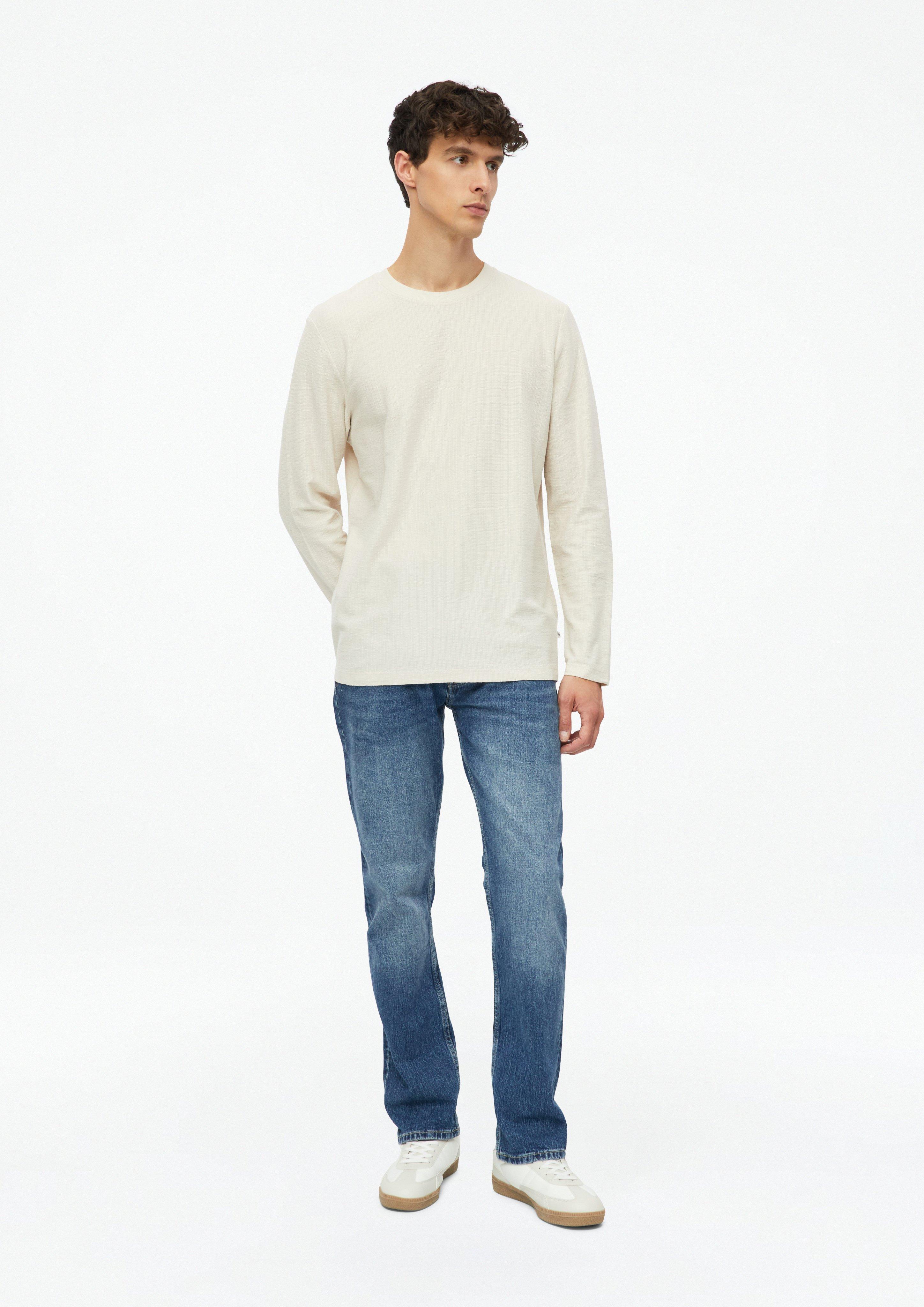 Hommes T-shirt en beige de s.Oliver
