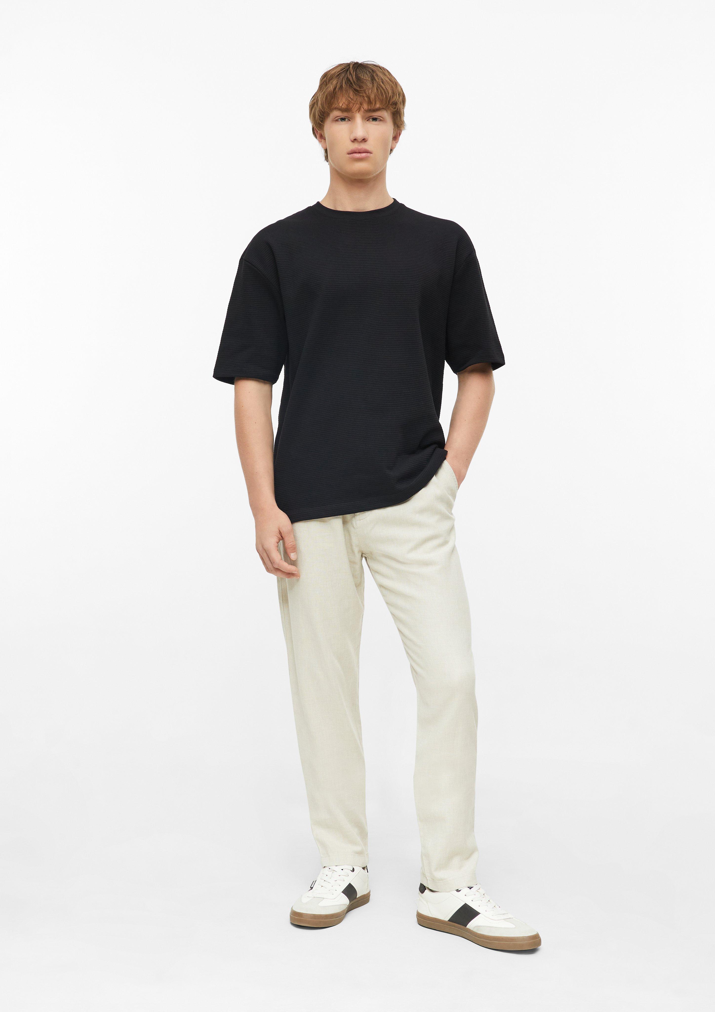  Broek in  van 