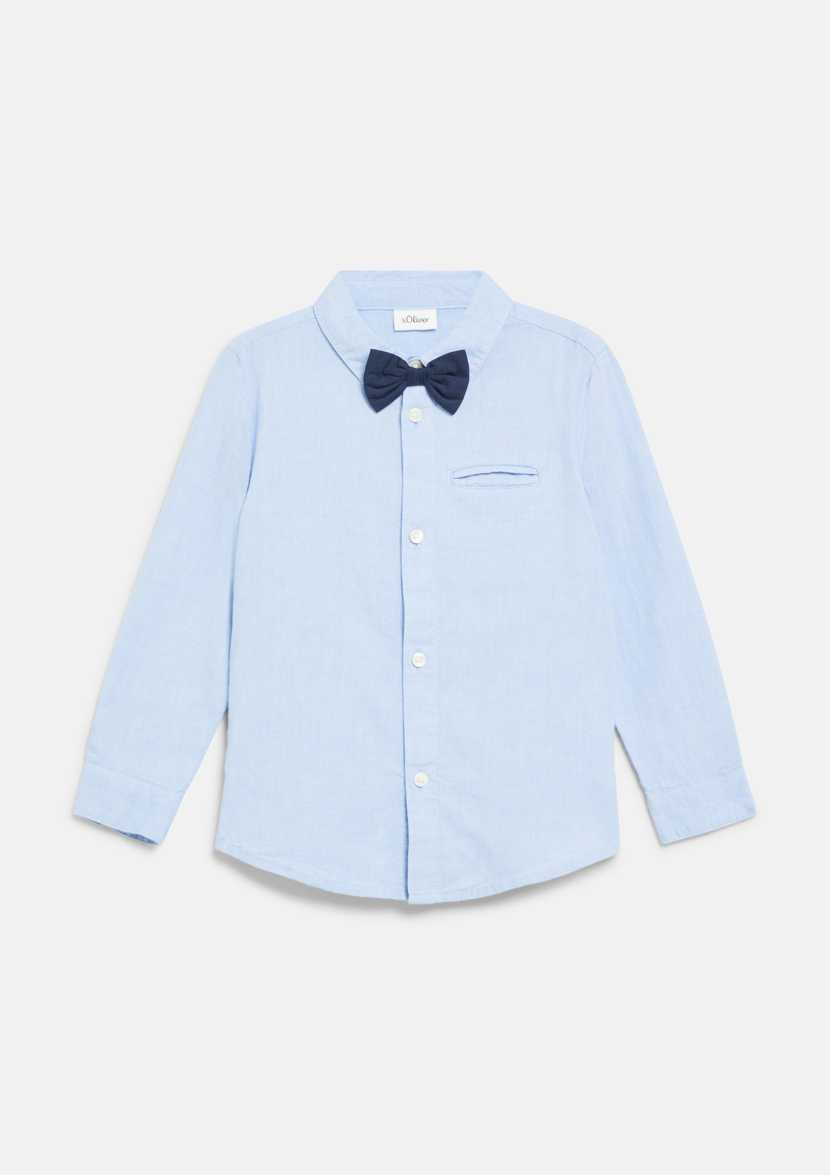 Junior Chemise en  de s.Oliver