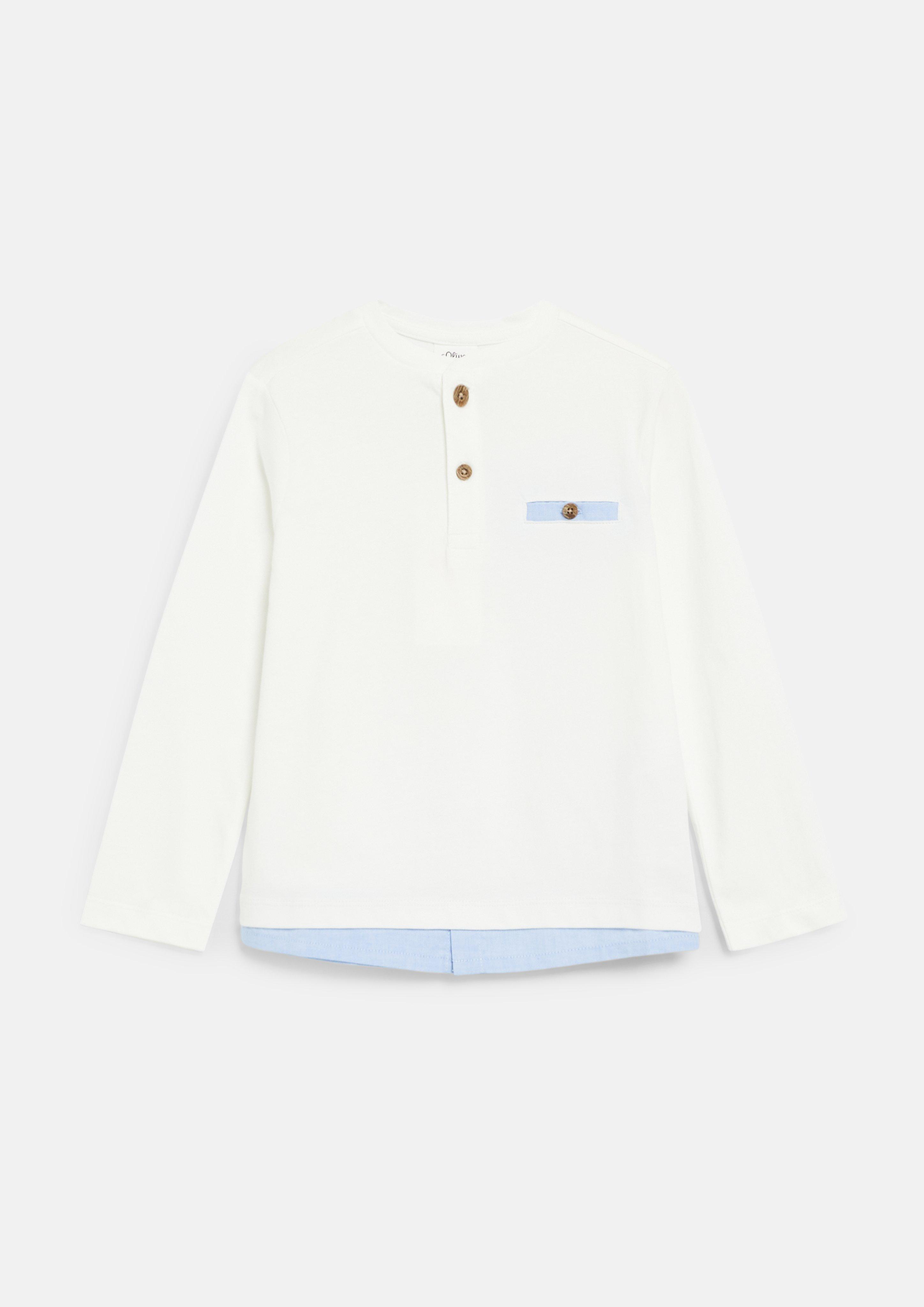Junior T-shirt en  de s.Oliver