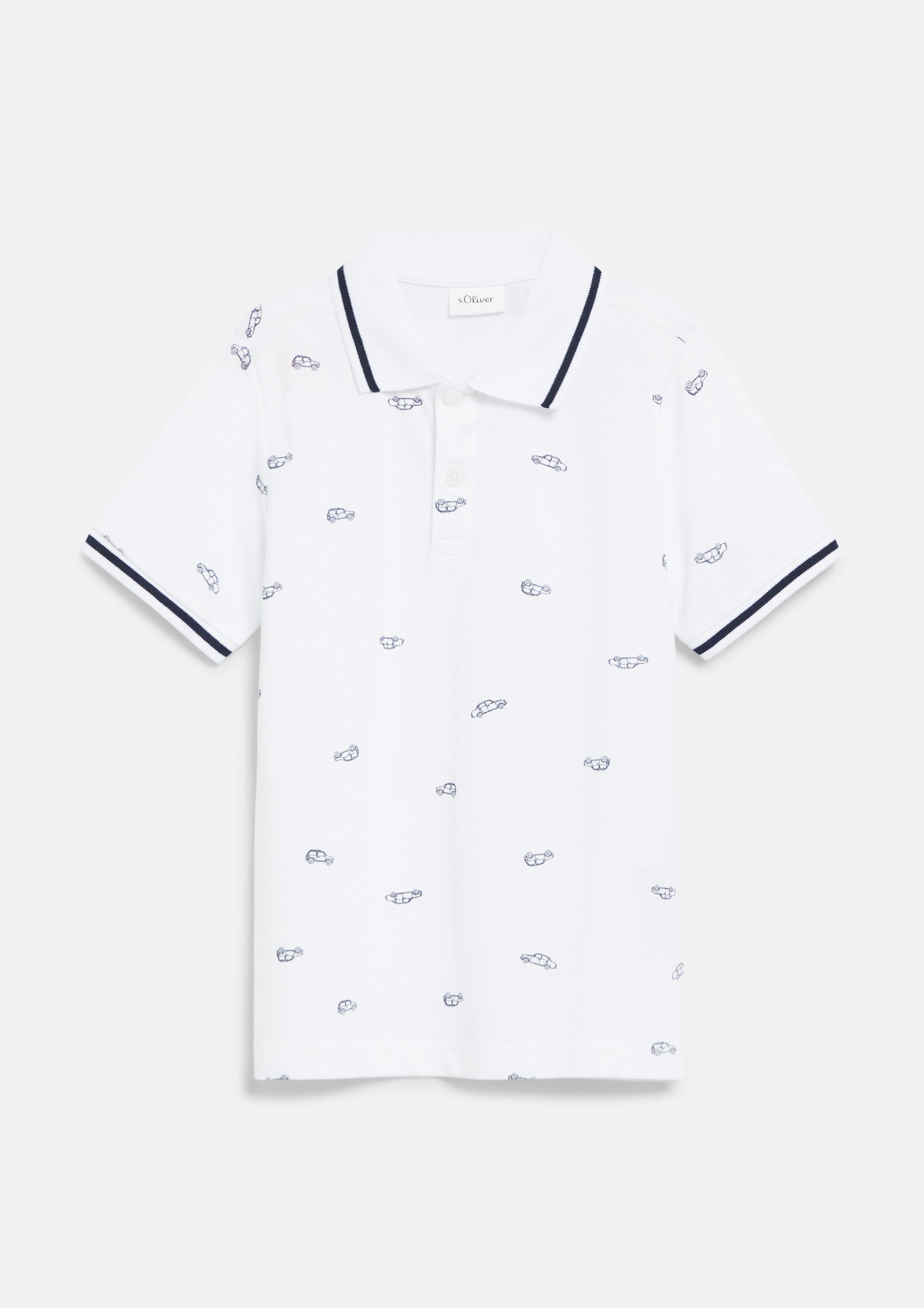 Junior Polo en  de s.Oliver