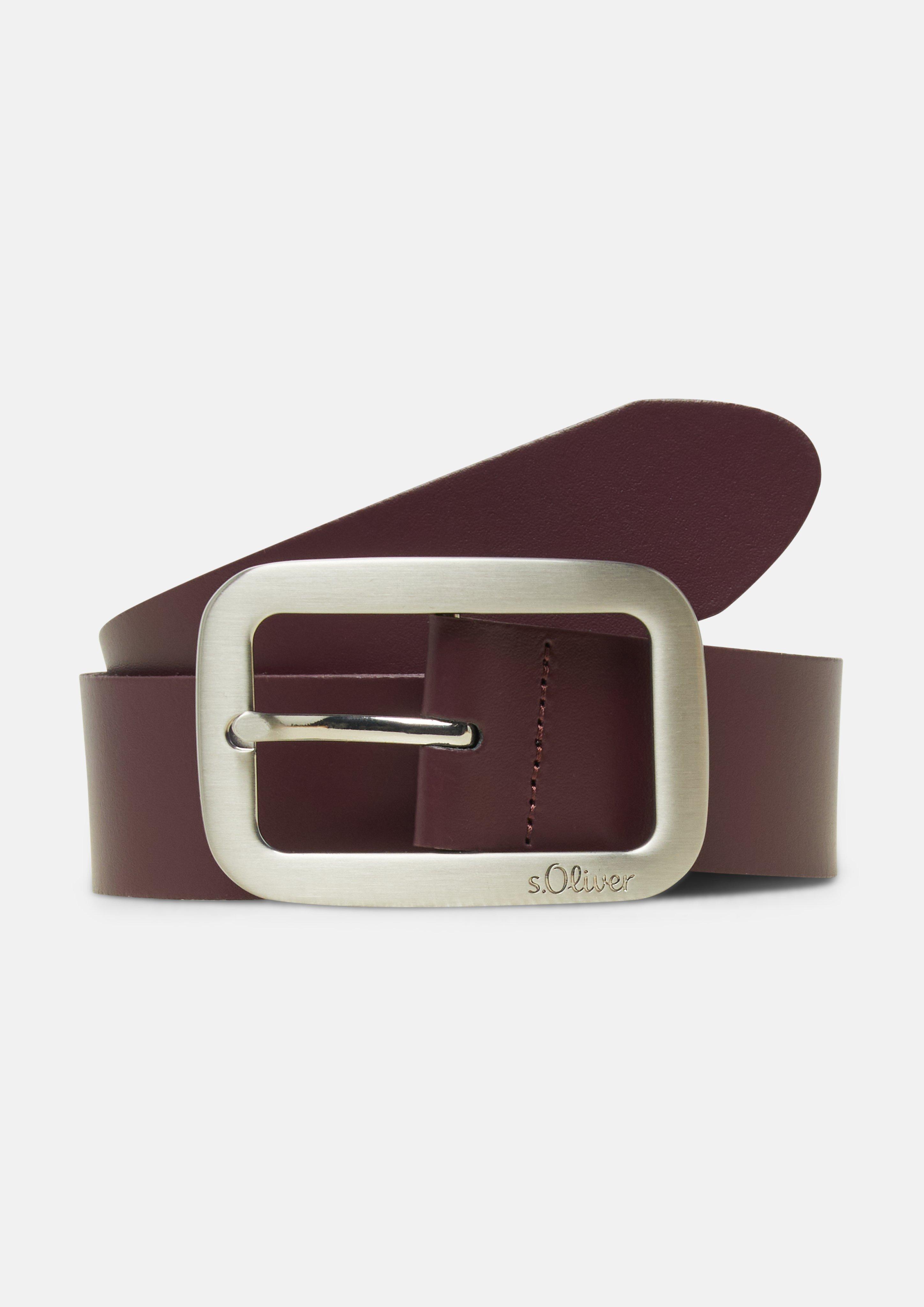 Women Waist belt in  by s.Oliver