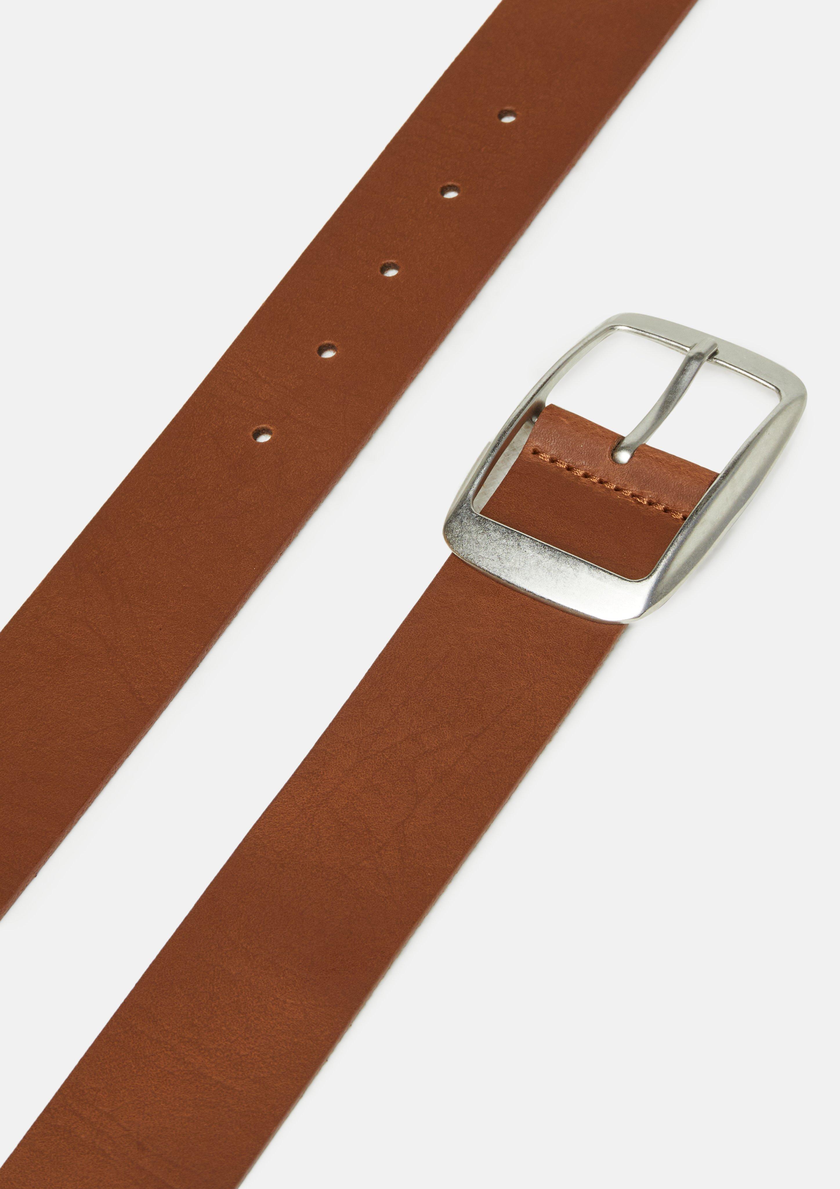 Femmes Ceinture taille en brun de s.Oliver