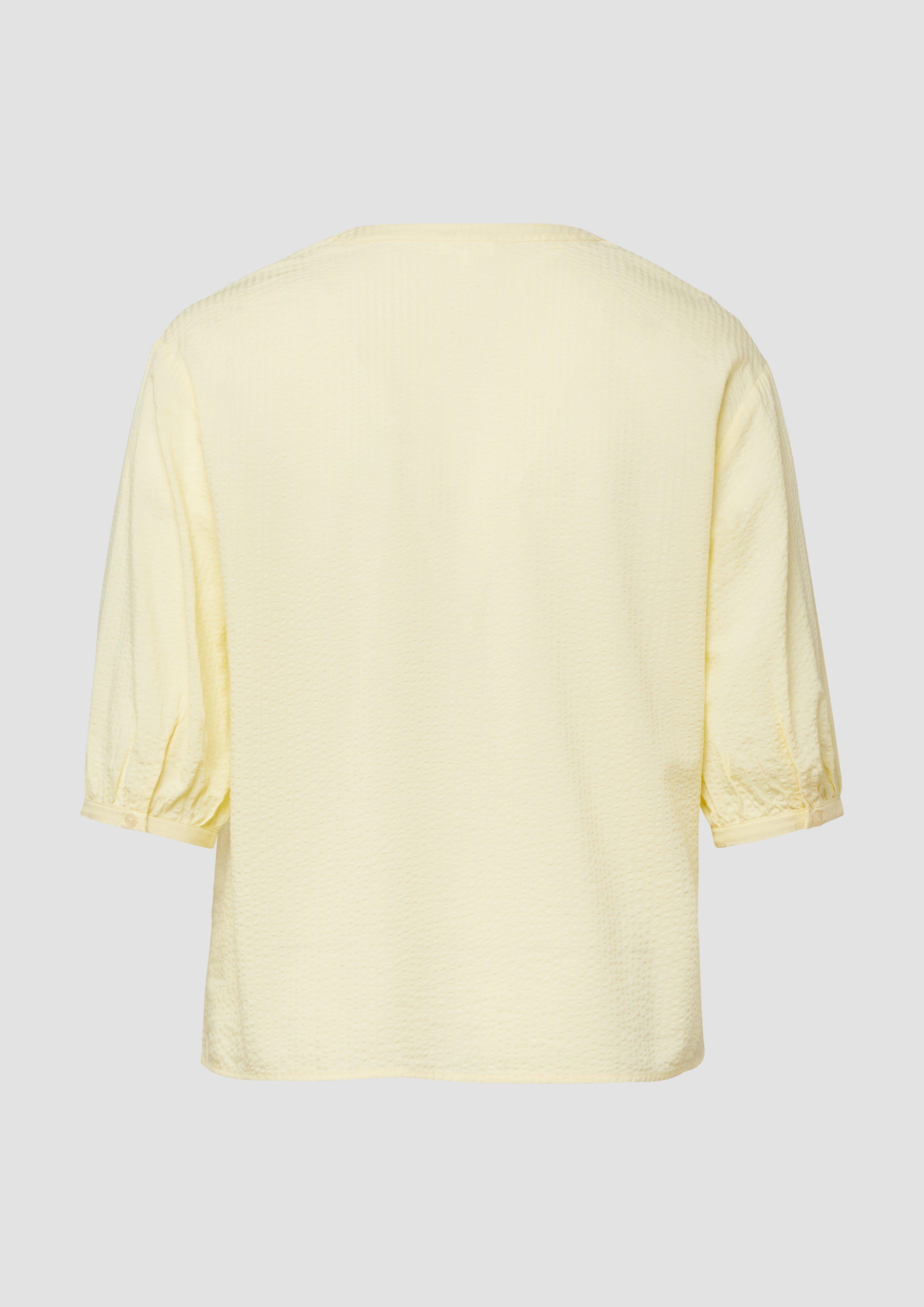 Bluse in 1015 & 02A4