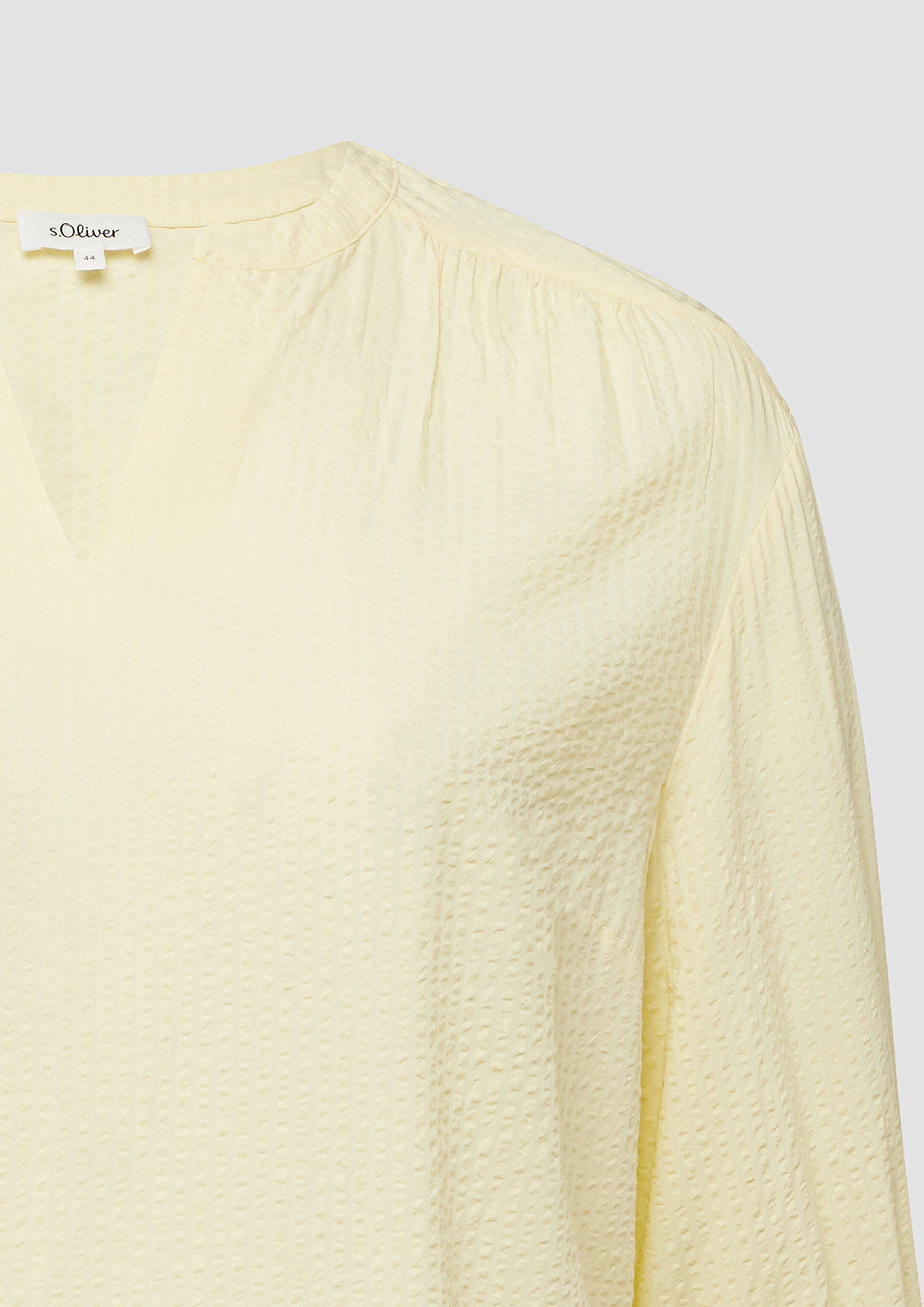 Bluse in 1015 & 02A4