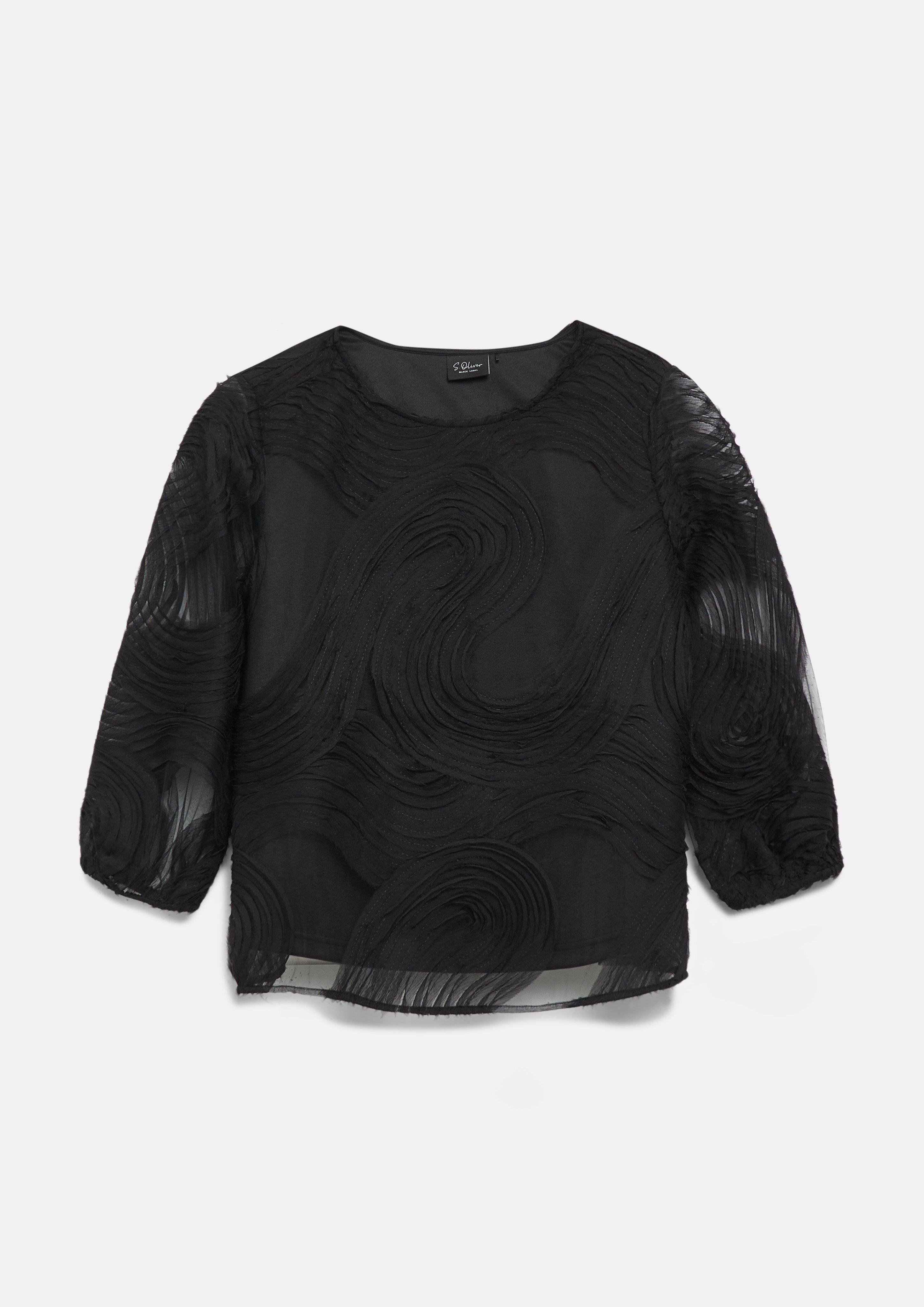 Product sibling noir