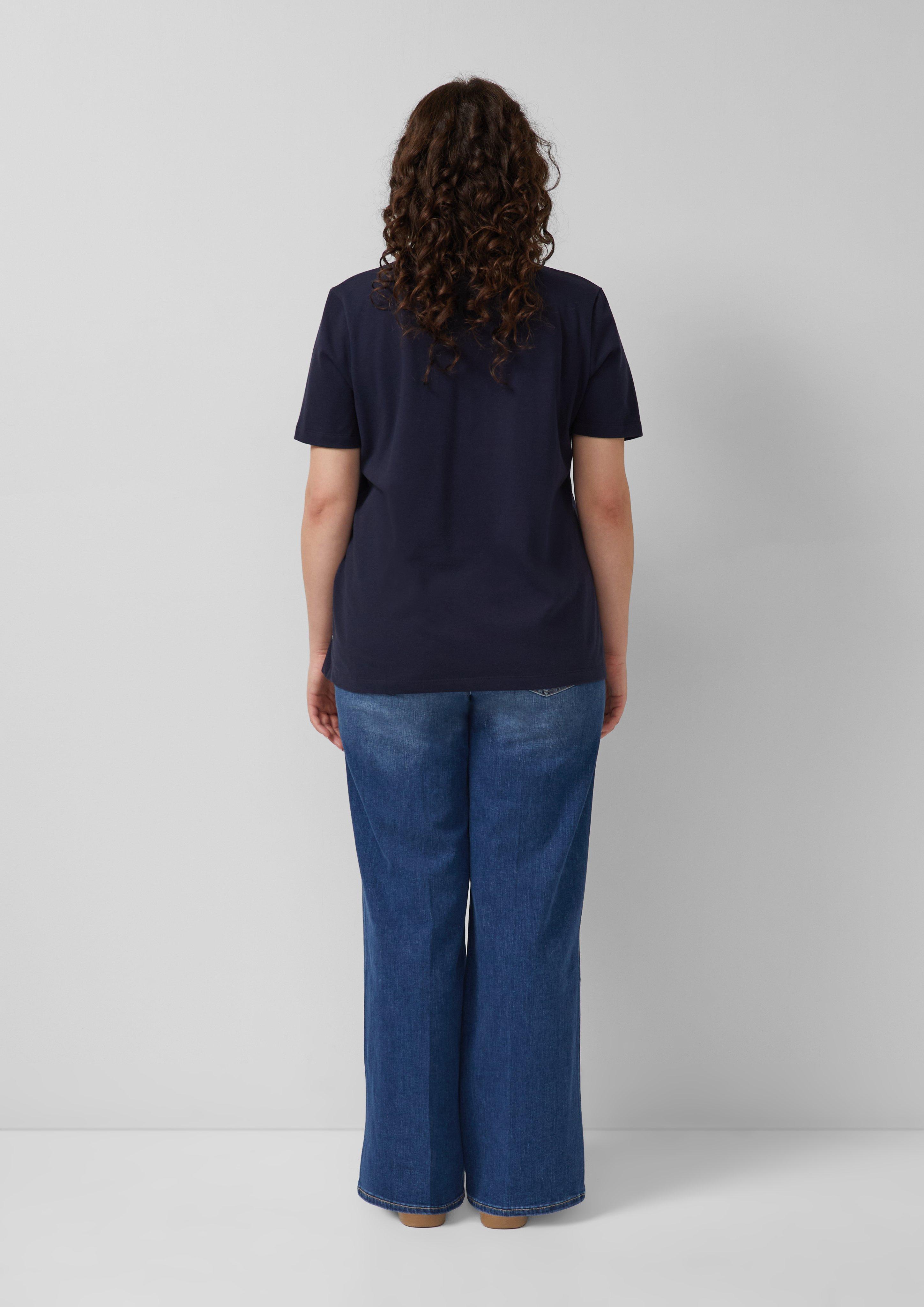 tričko s límečkem in 5959 & 0100