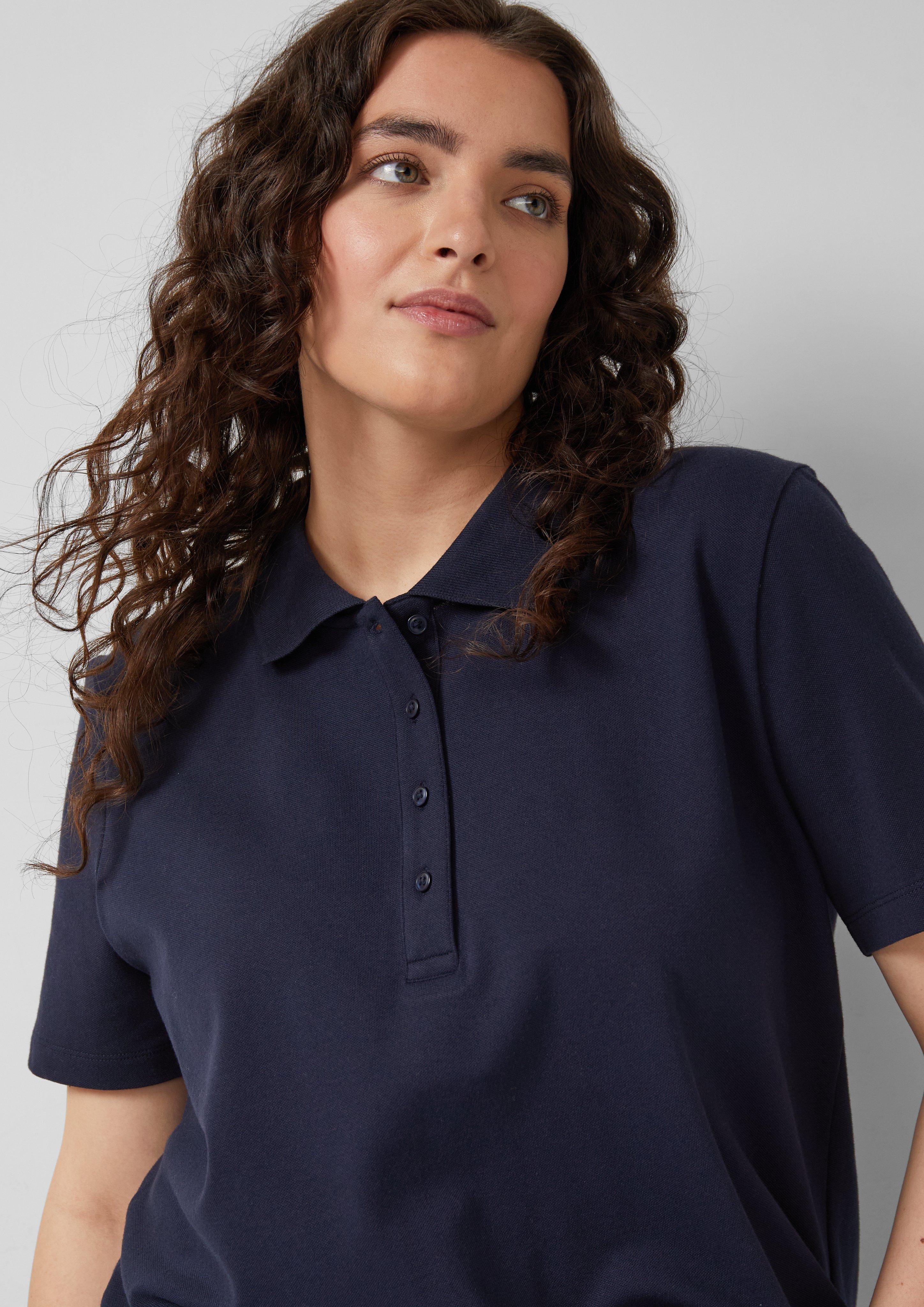 tričko s límečkem in 5959 & 0100