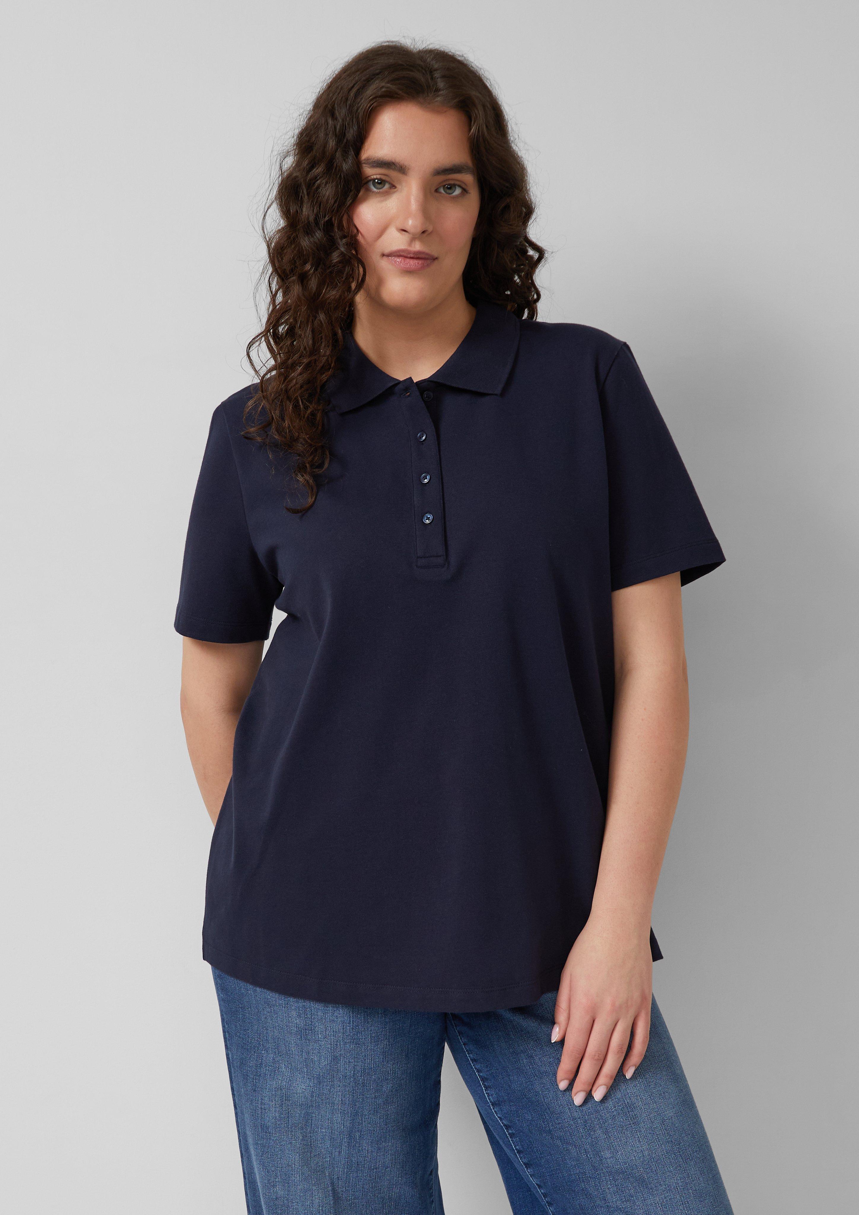 tričko s límečkem in 5959 & 0100