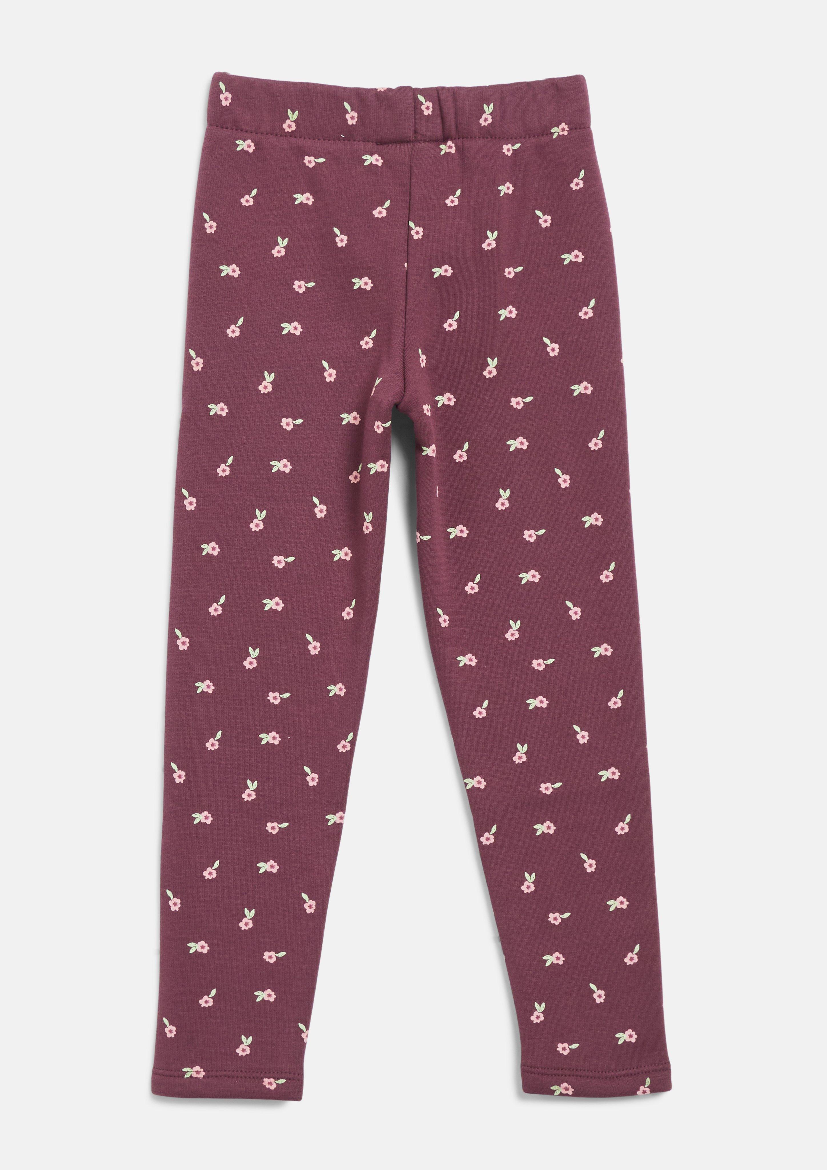 Junior Legging en rouge de s.Oliver