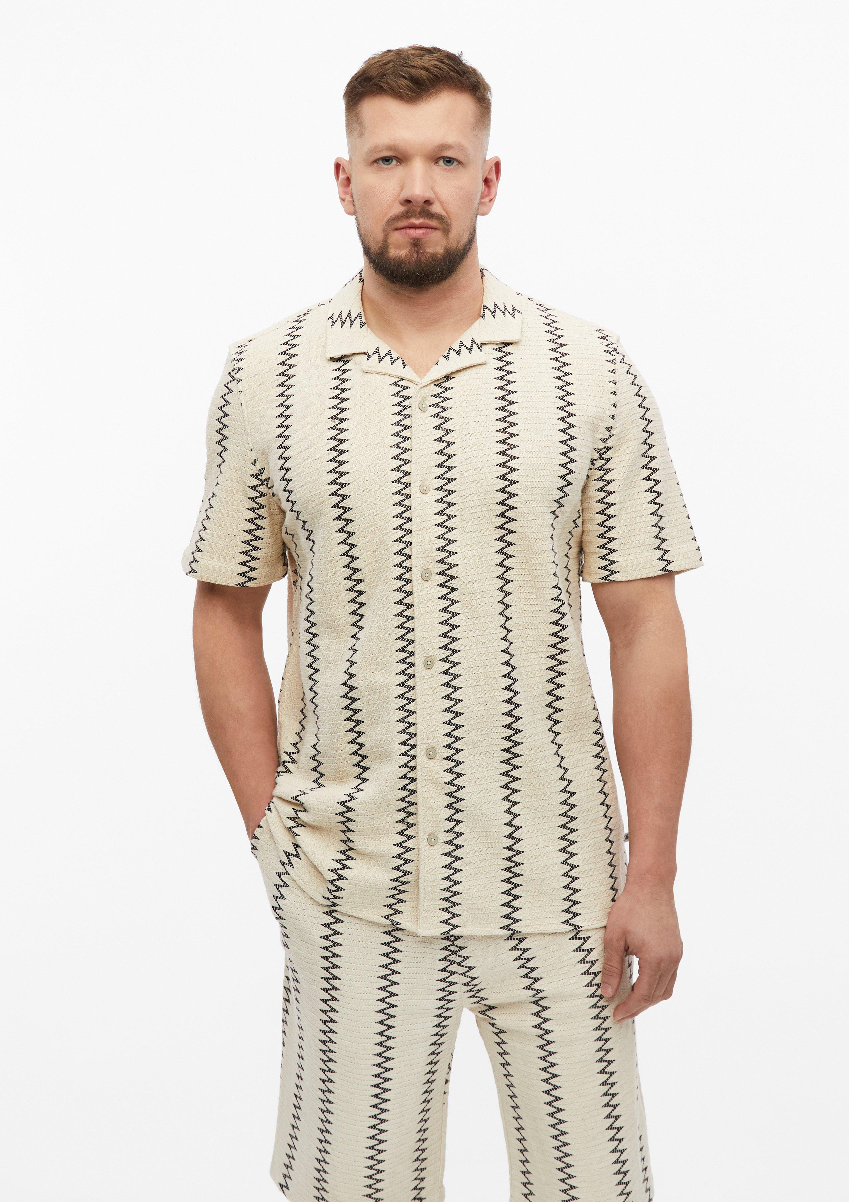  Chemise en  de 