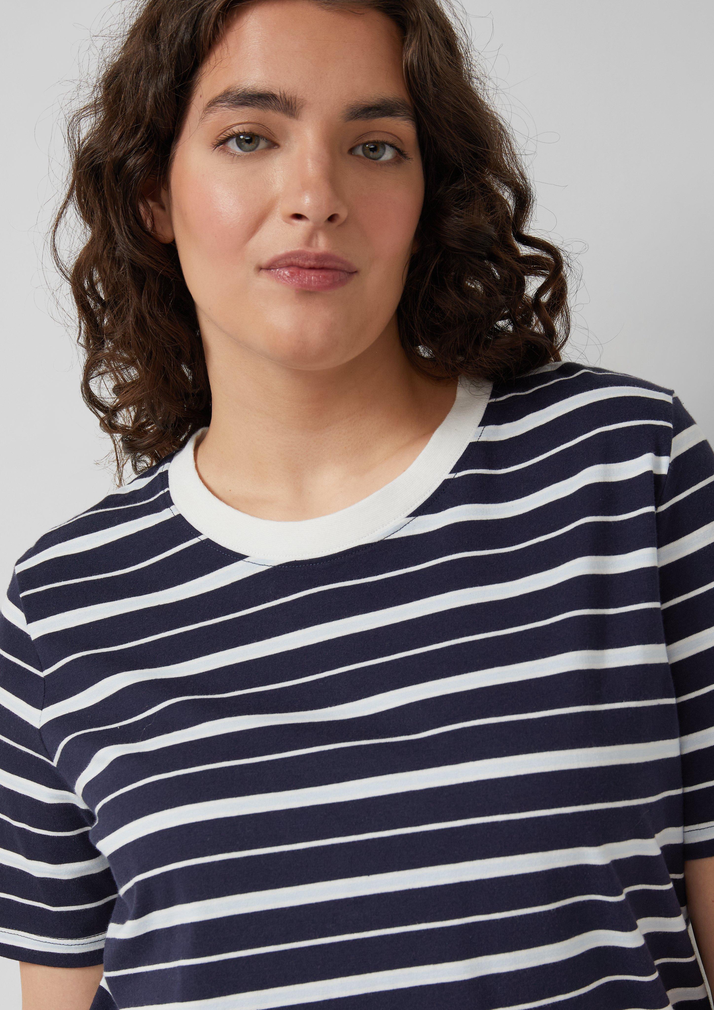 T-Shirt in 59G1 & 02G1