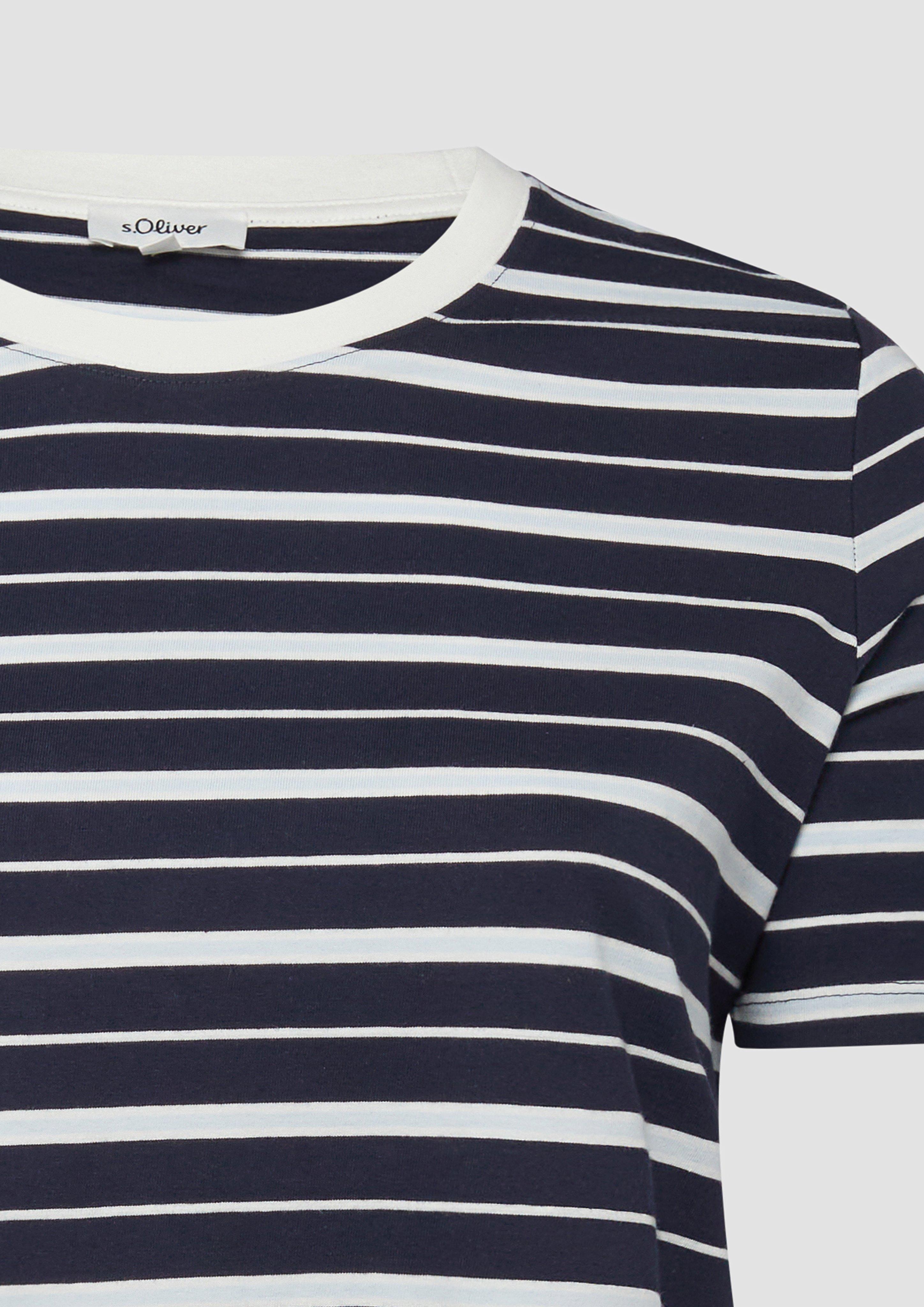 T-Shirt in 59G1 & 02G1