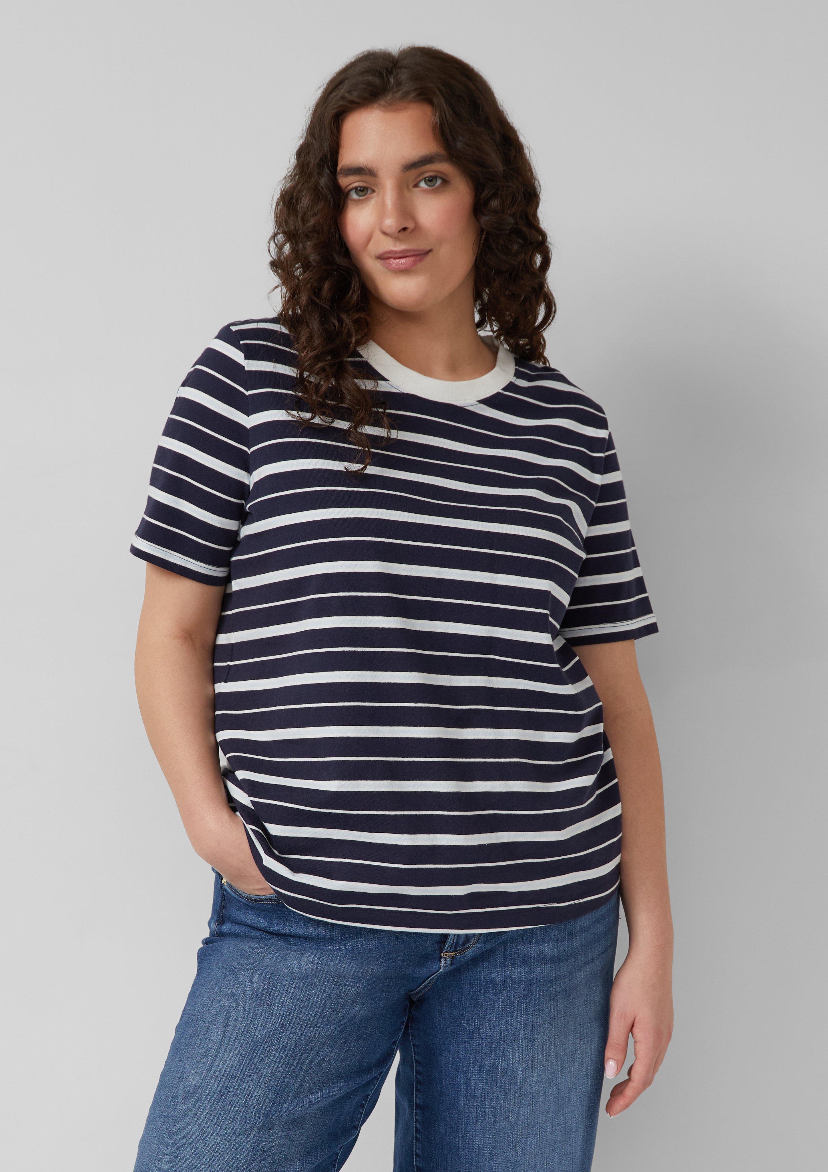 T-Shirt in 59G1 & 02G1