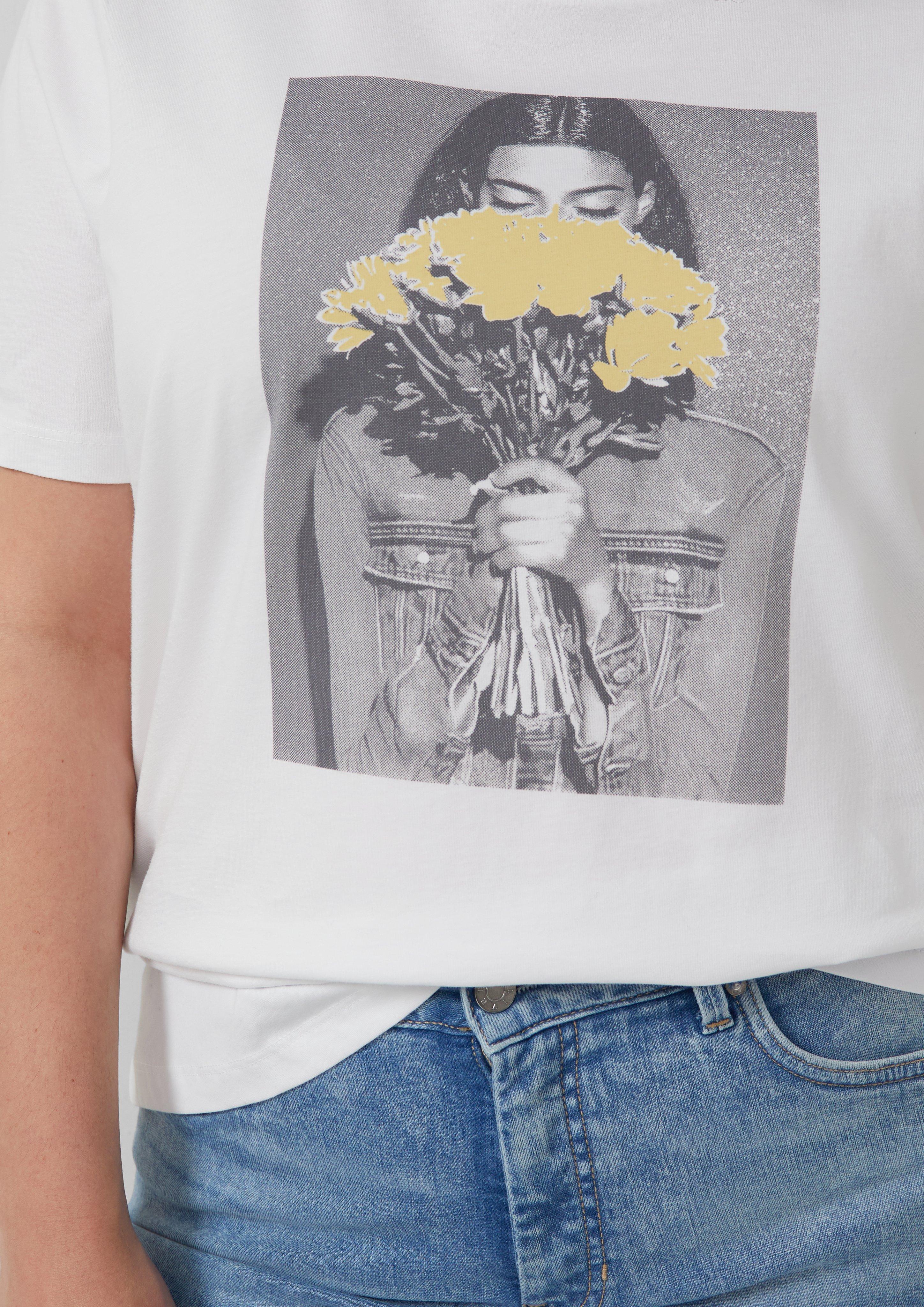 Tričko in 01D1 & 01D3