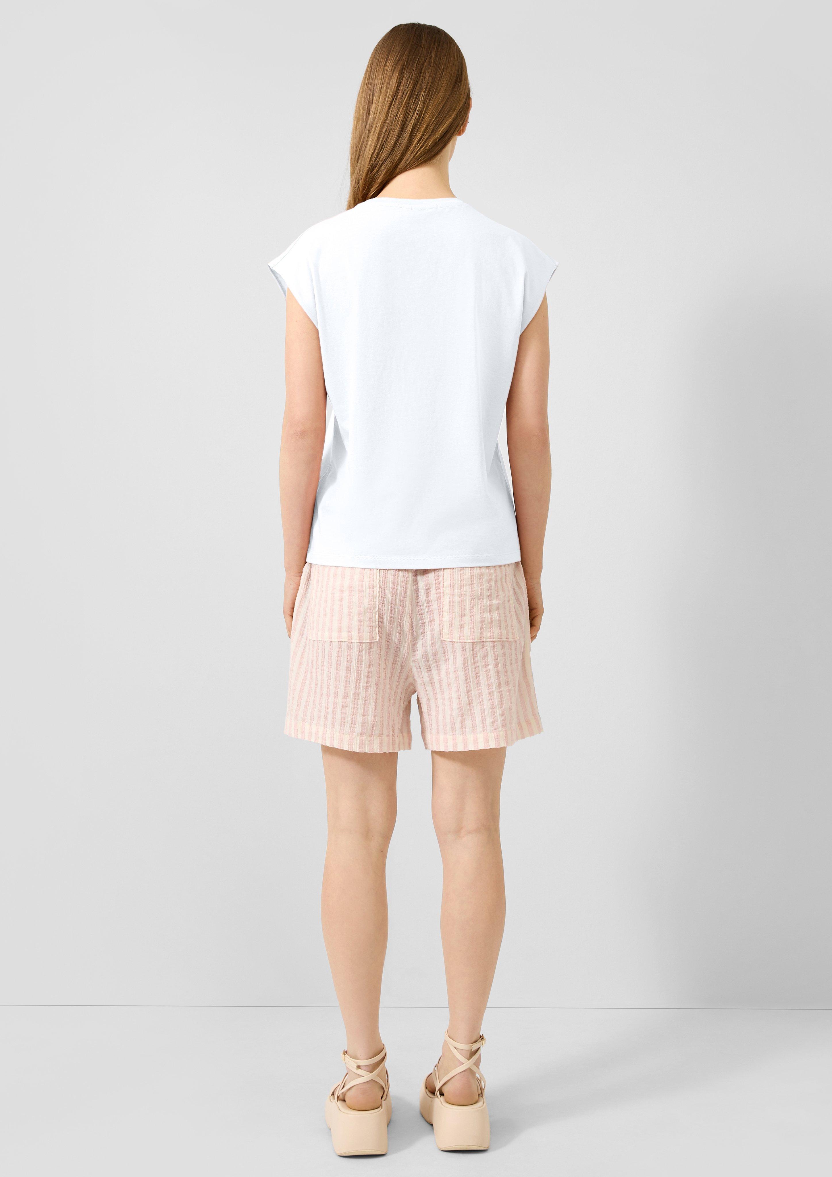  T-shirt en  de 