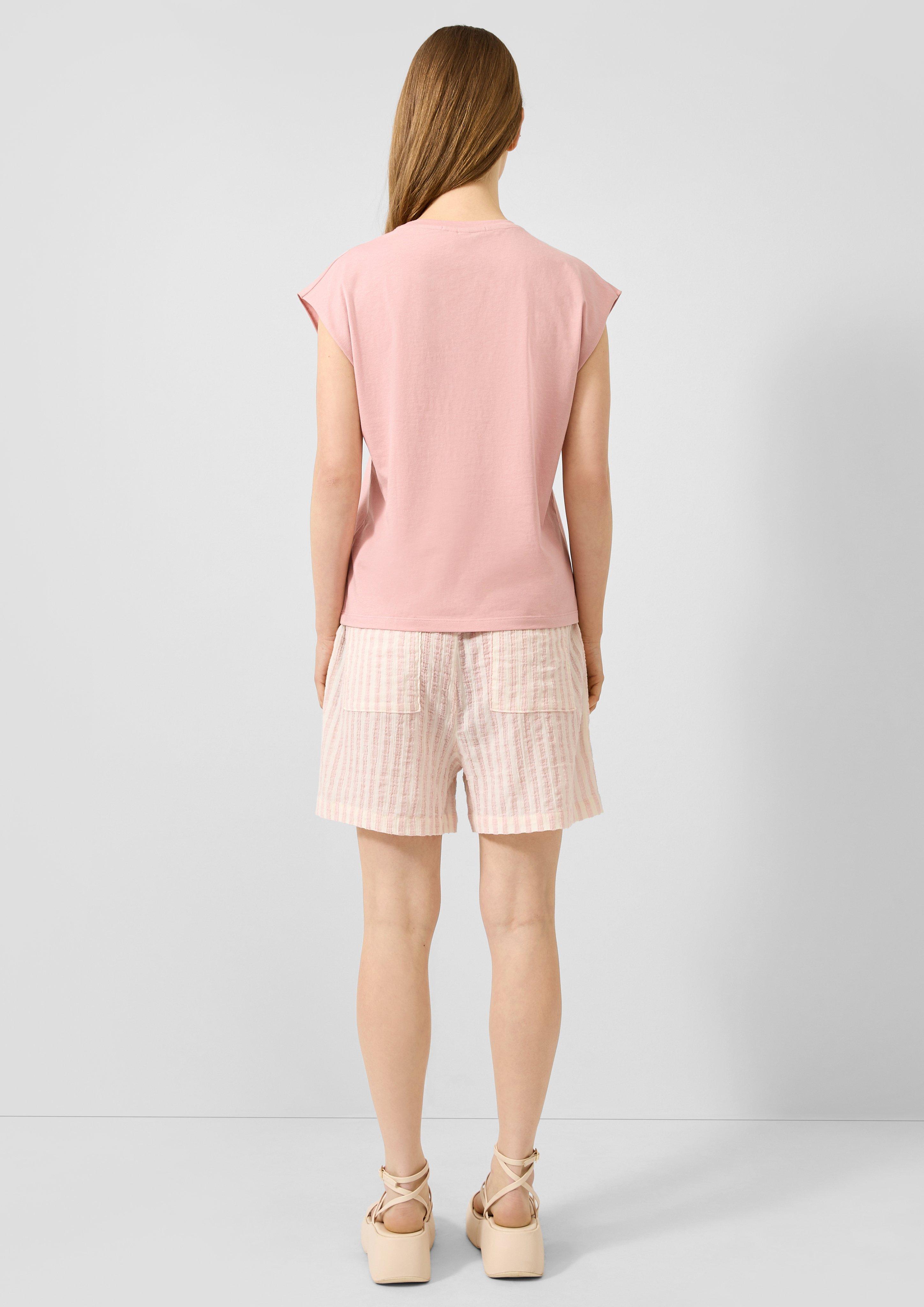  T-shirt en  de 