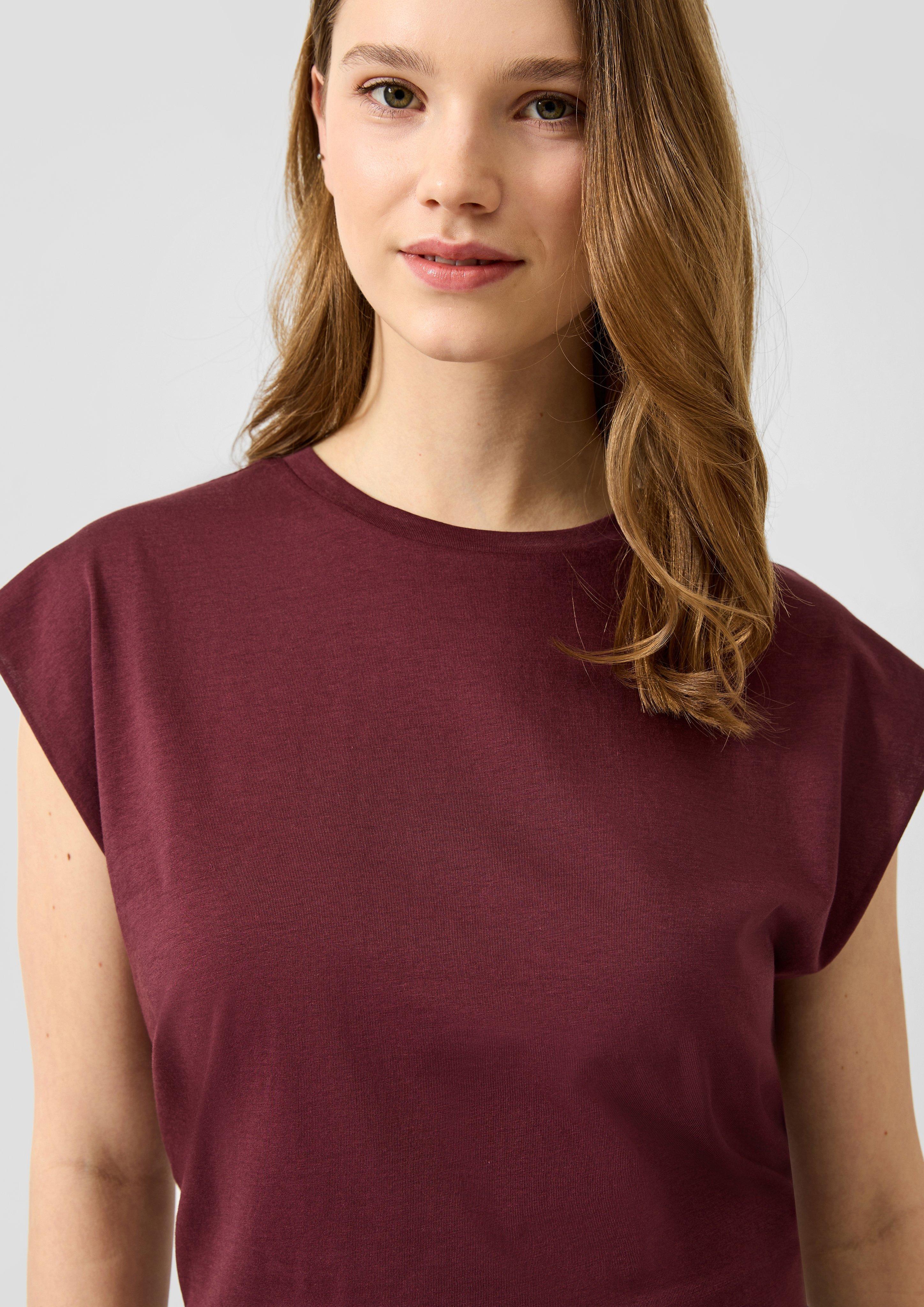  T-shirt en  de 