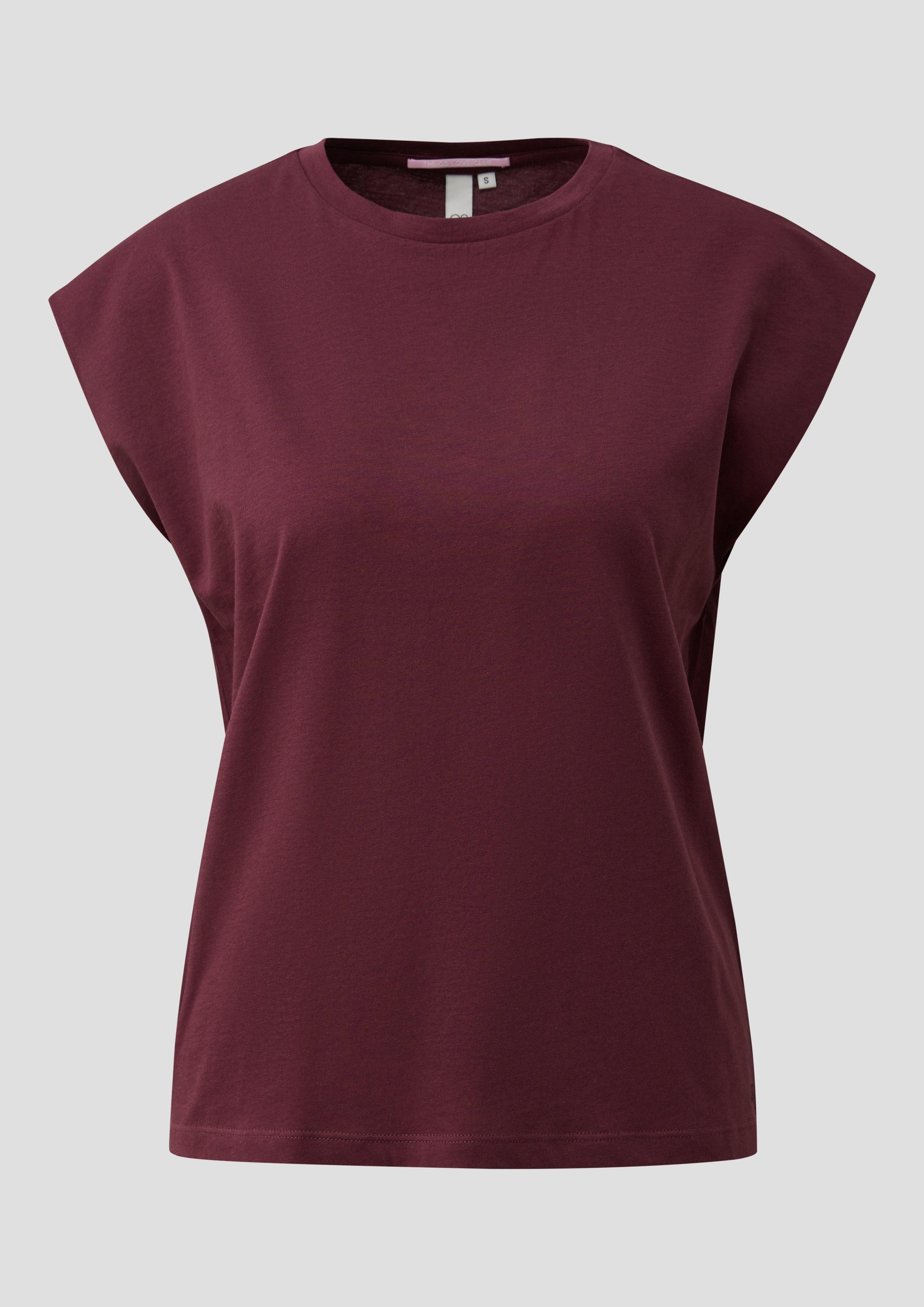  T-shirt en  de 