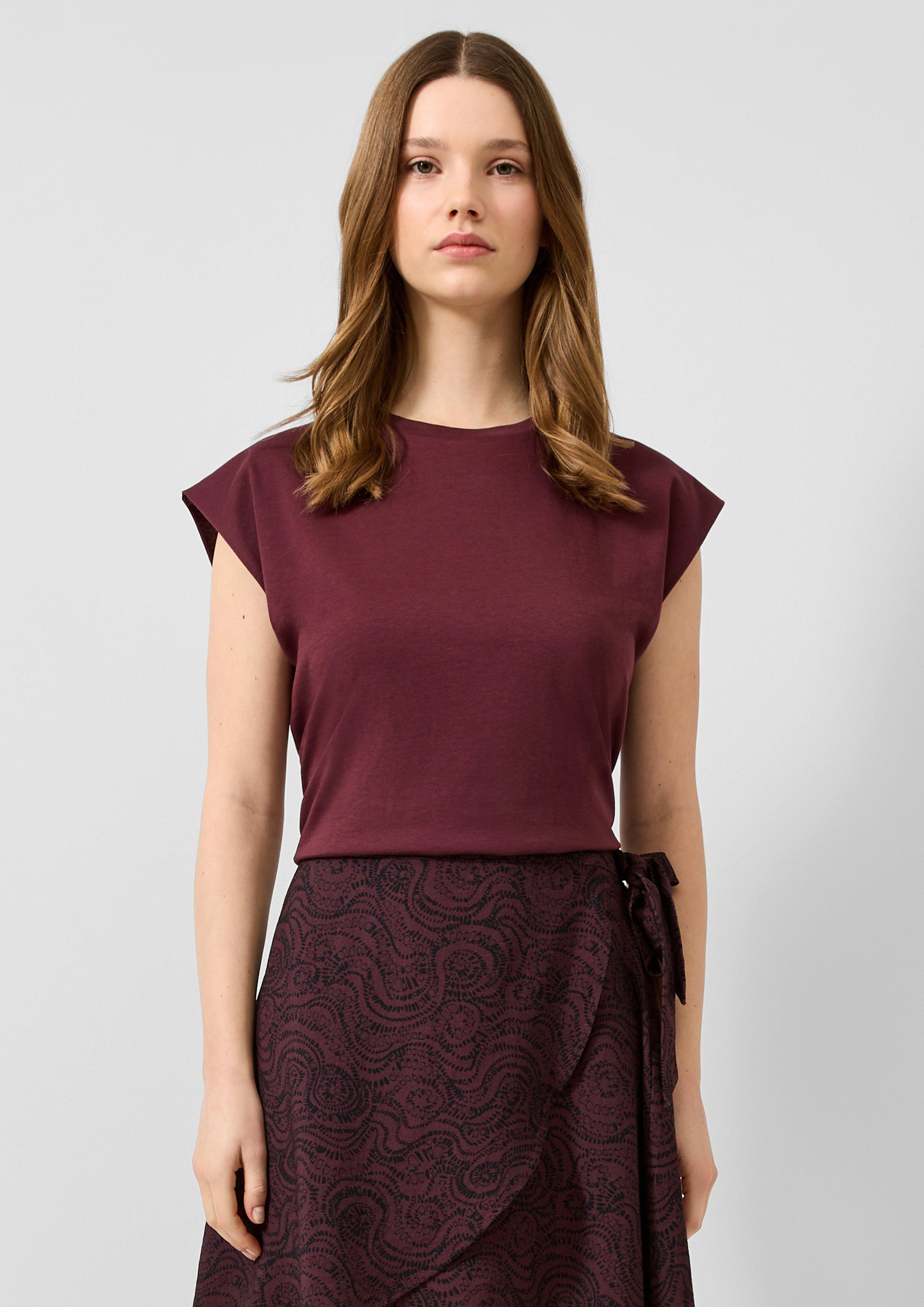  T-shirt en  de 