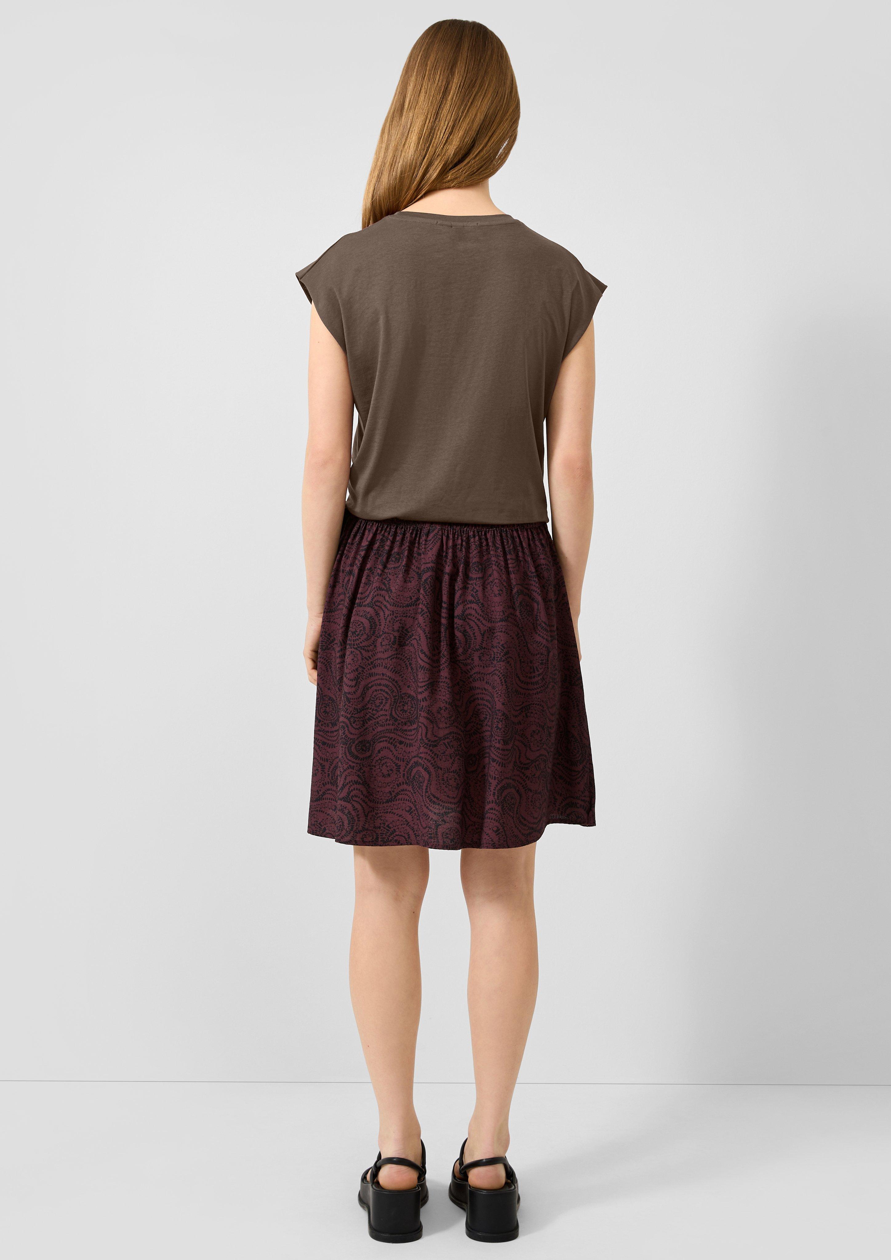  T-shirt en  de 