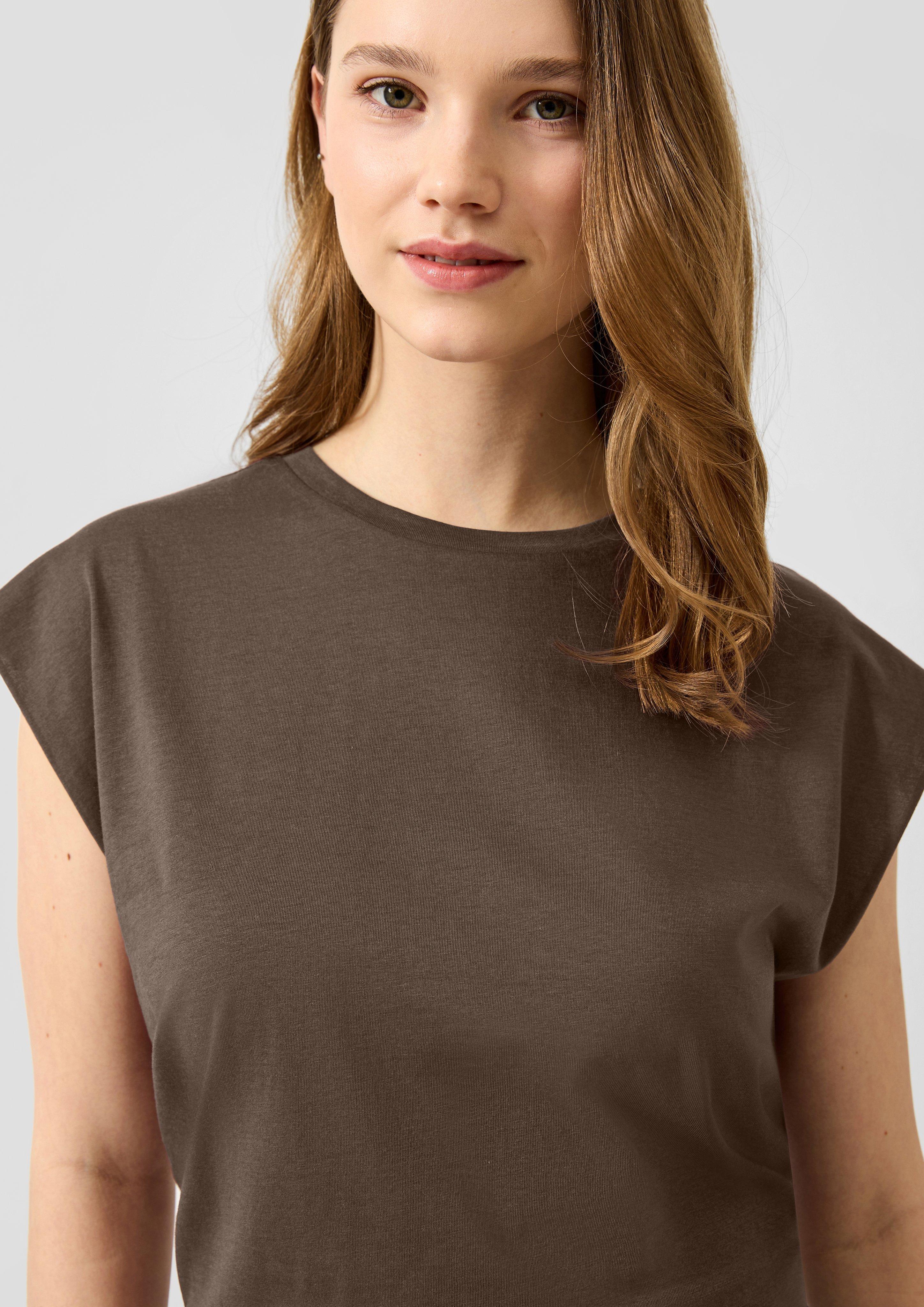  T-shirt en  de 