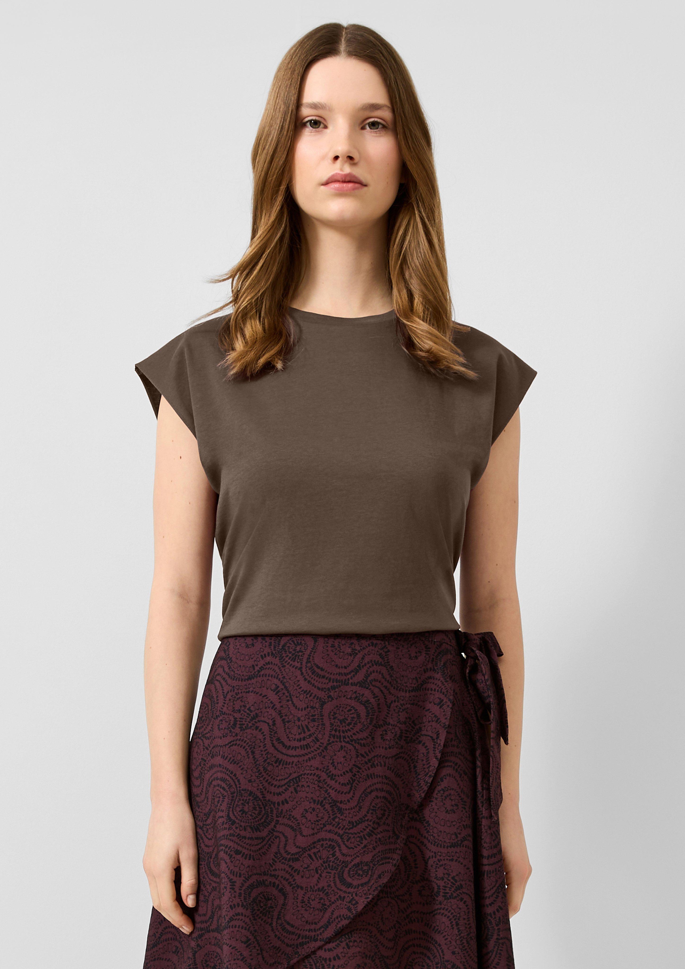  T-shirt en  de 