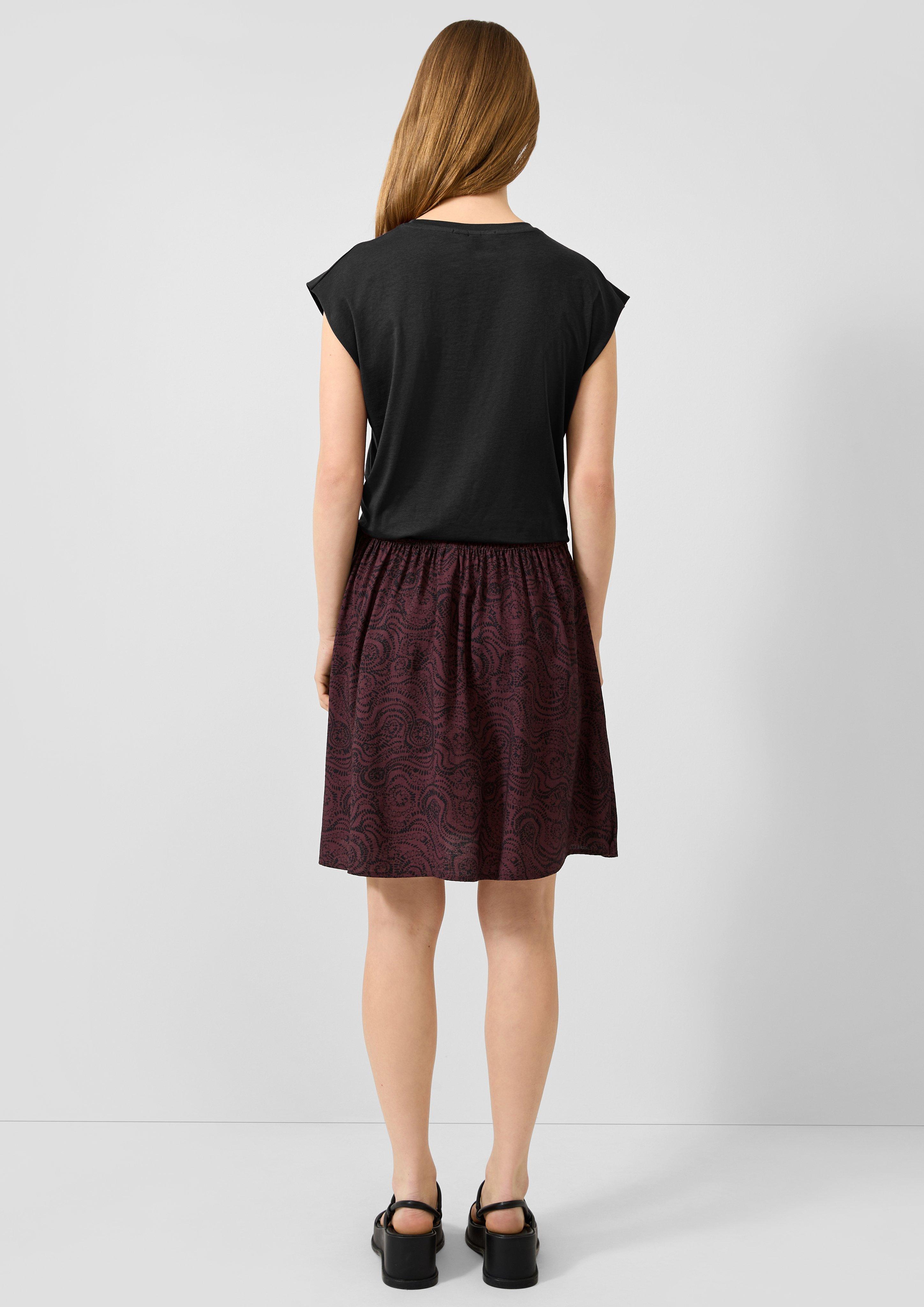  T-shirt en  de 