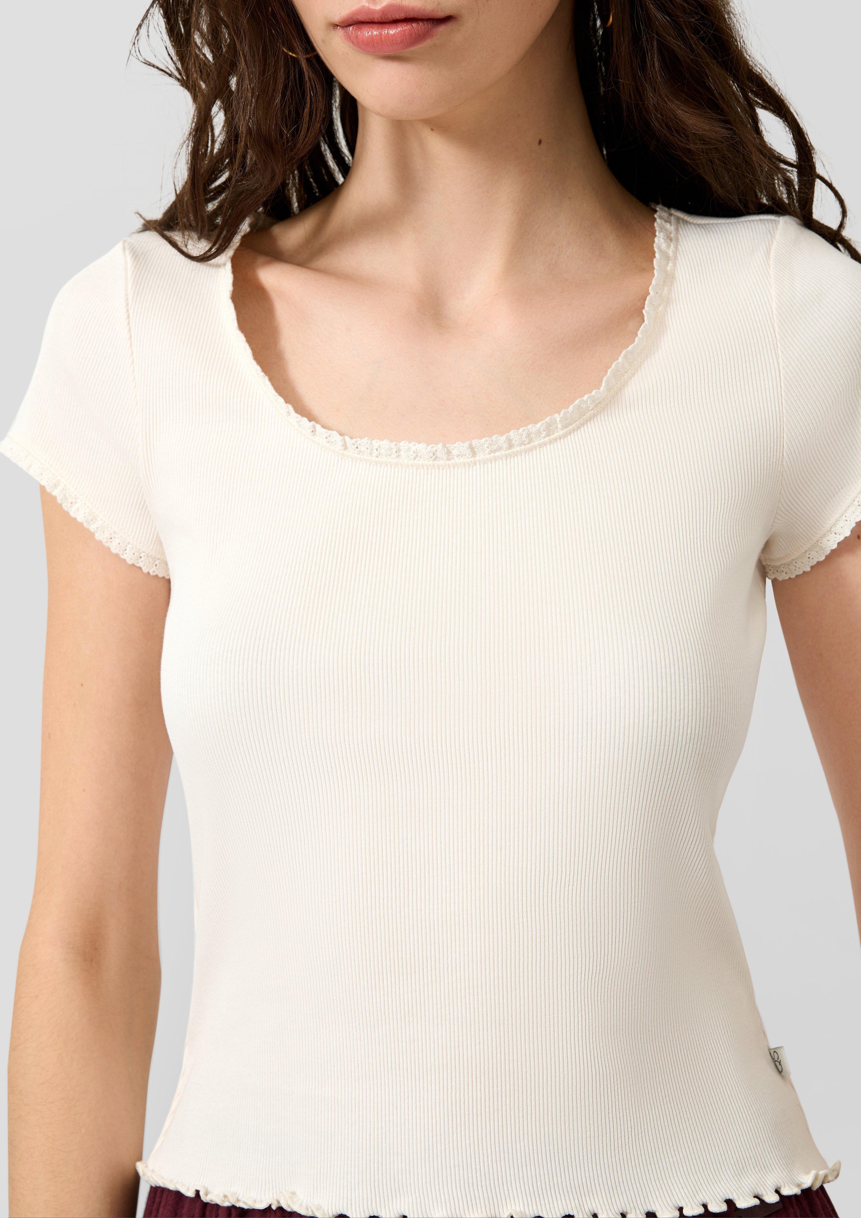  T-shirt en  de 