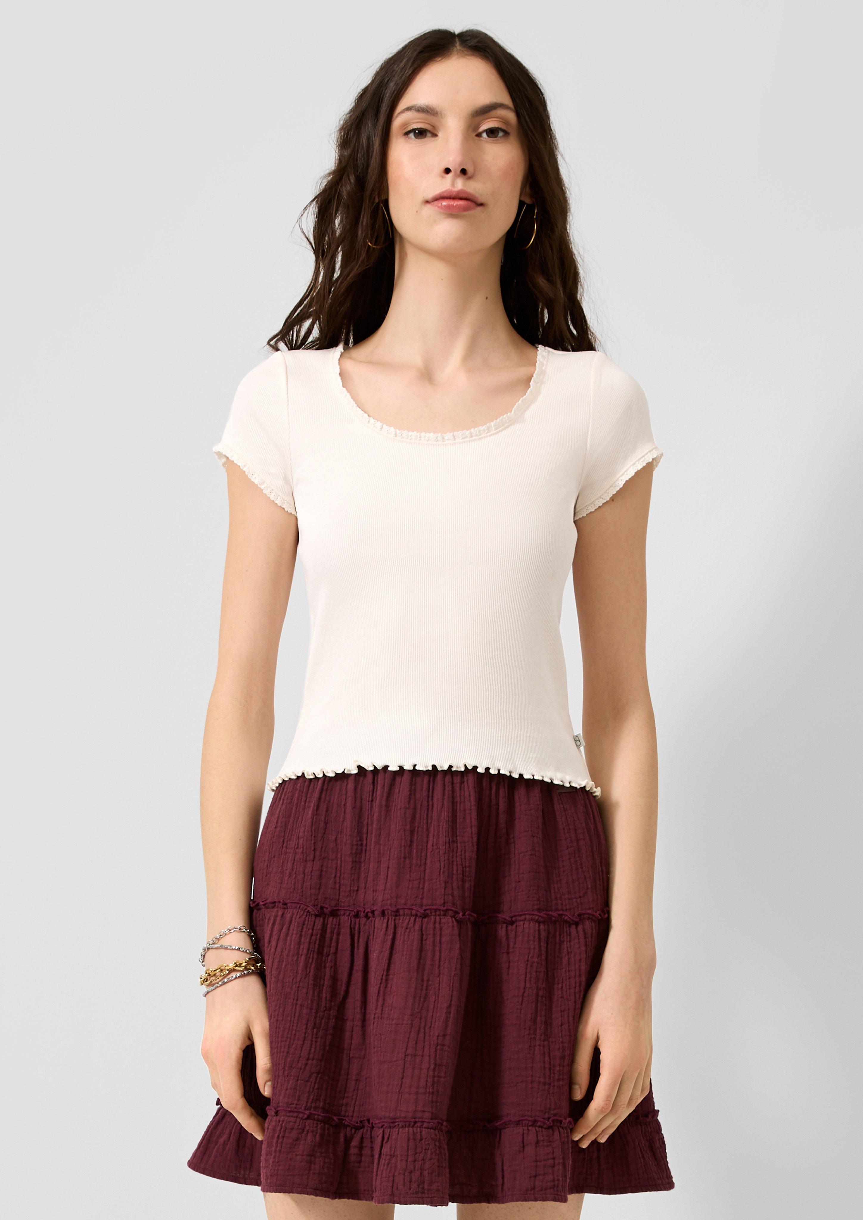  T-shirt en  de 