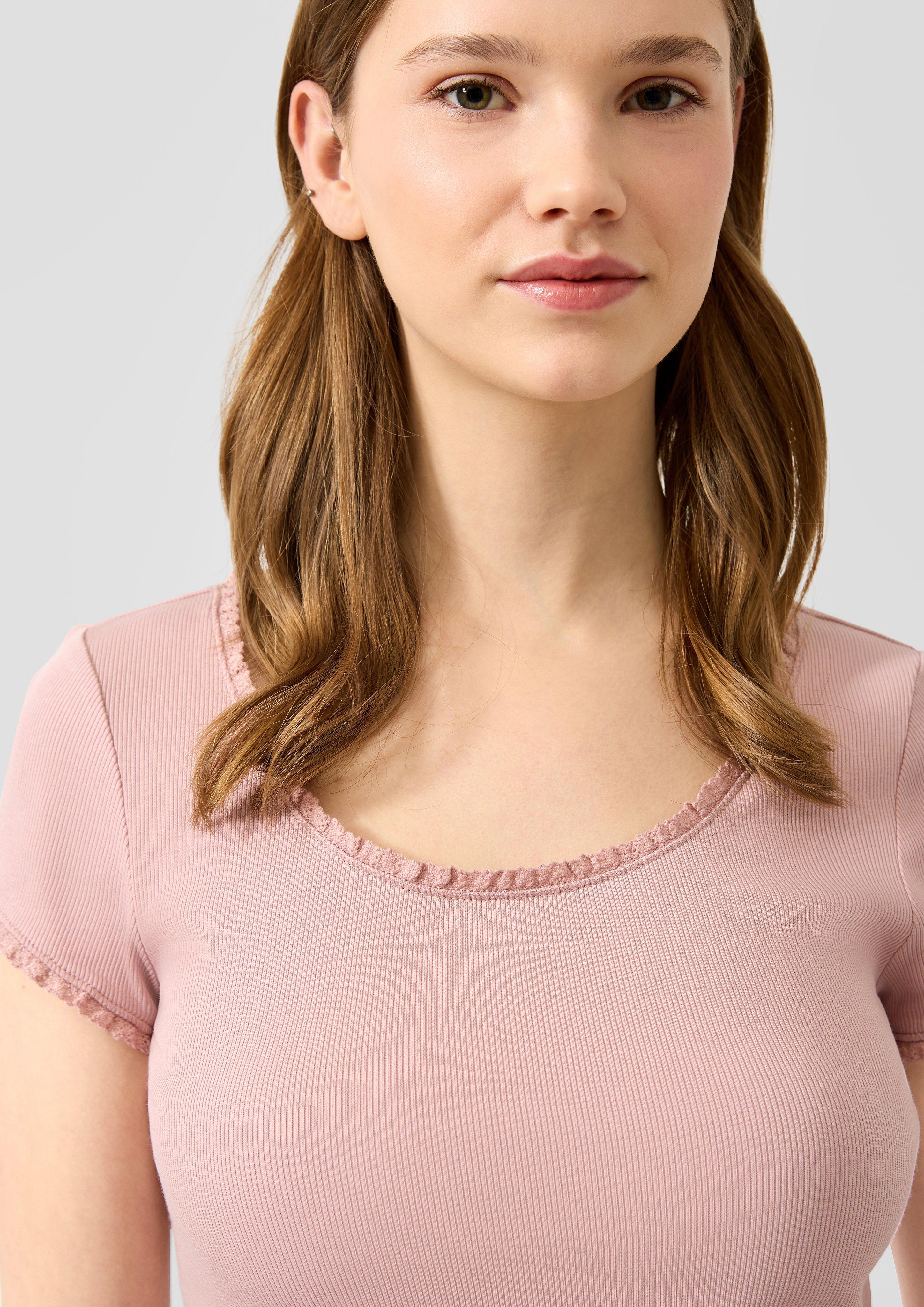  T-shirt en  de 
