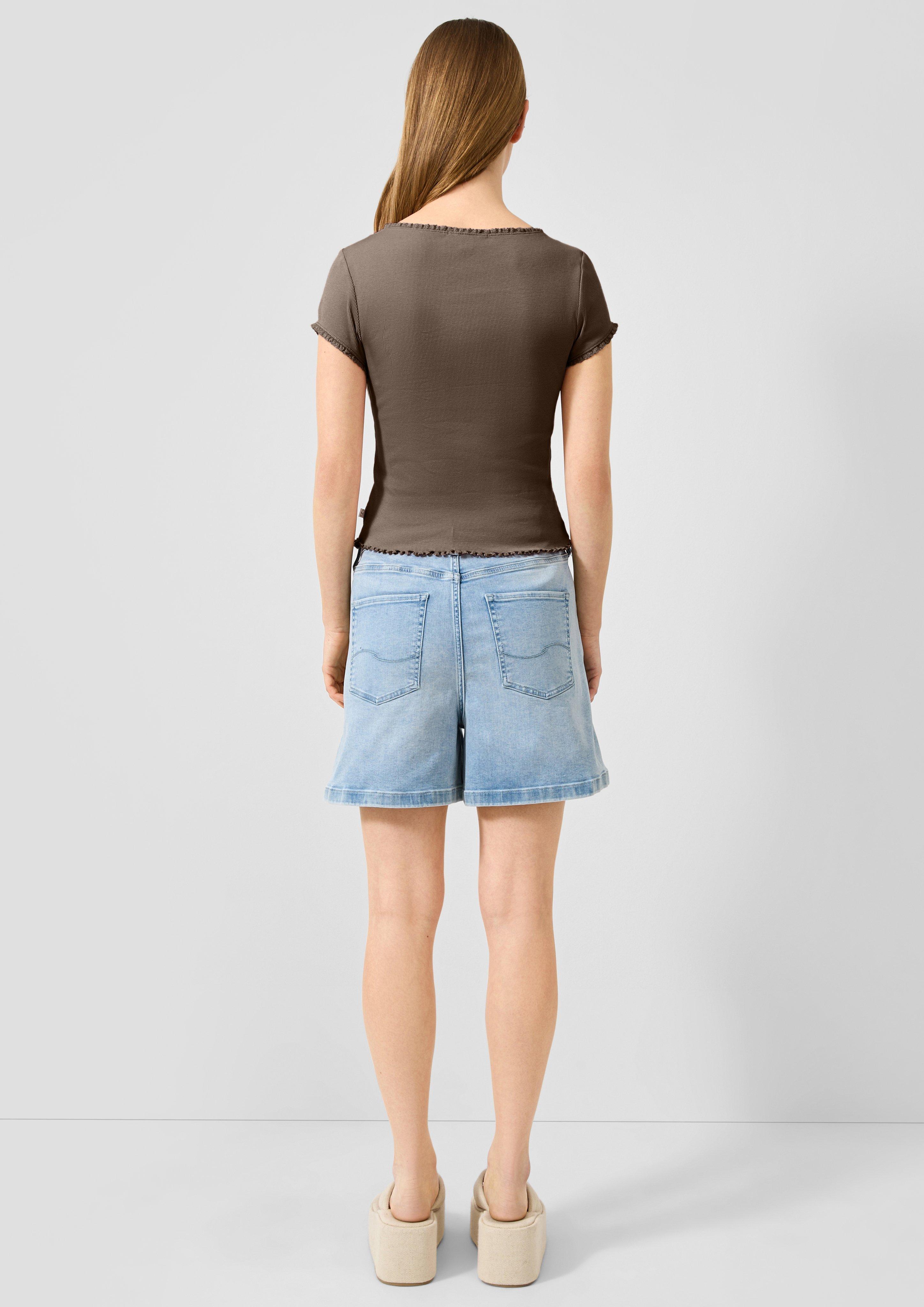  T-shirt en  de 