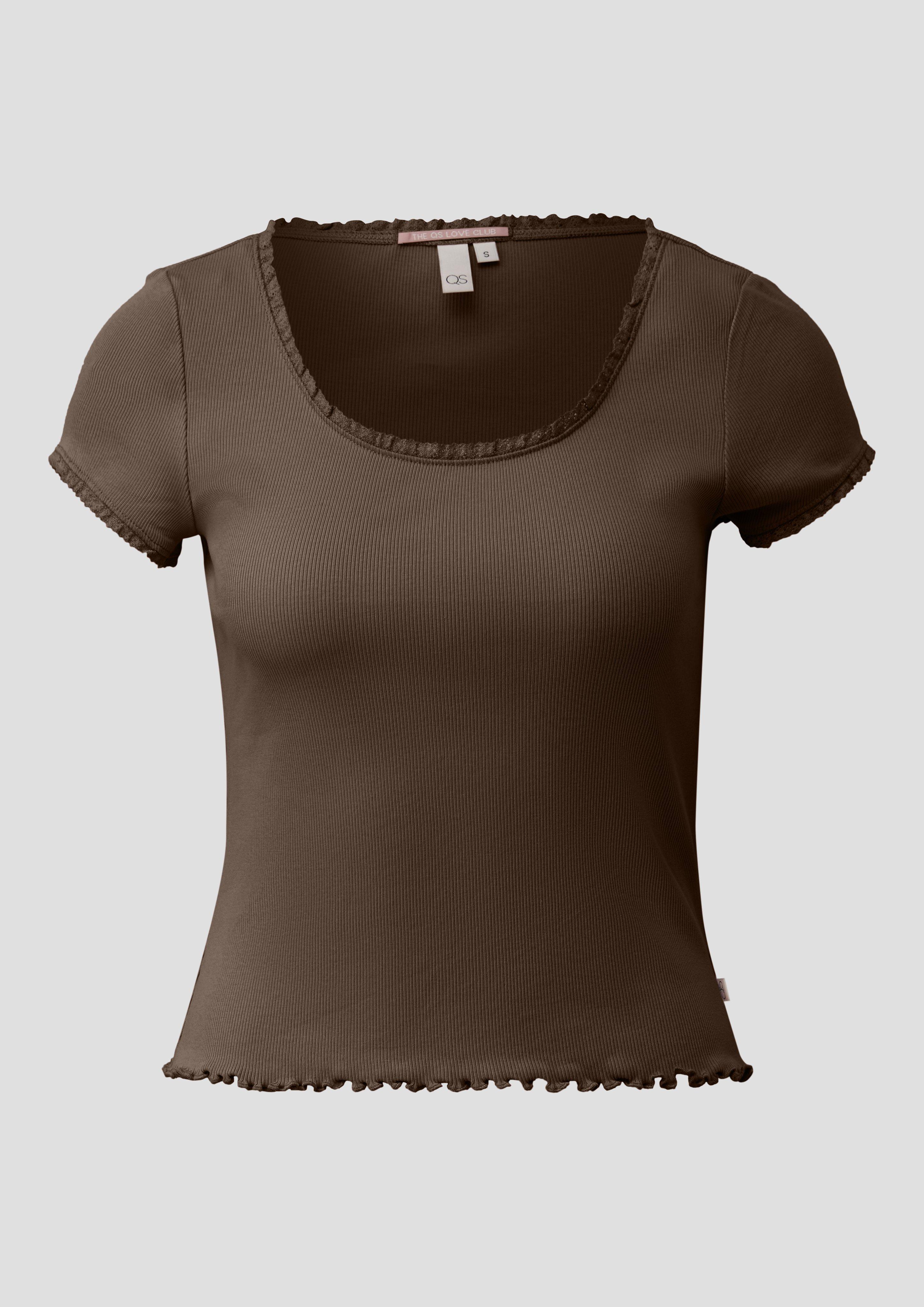 Product sibling marron foncé