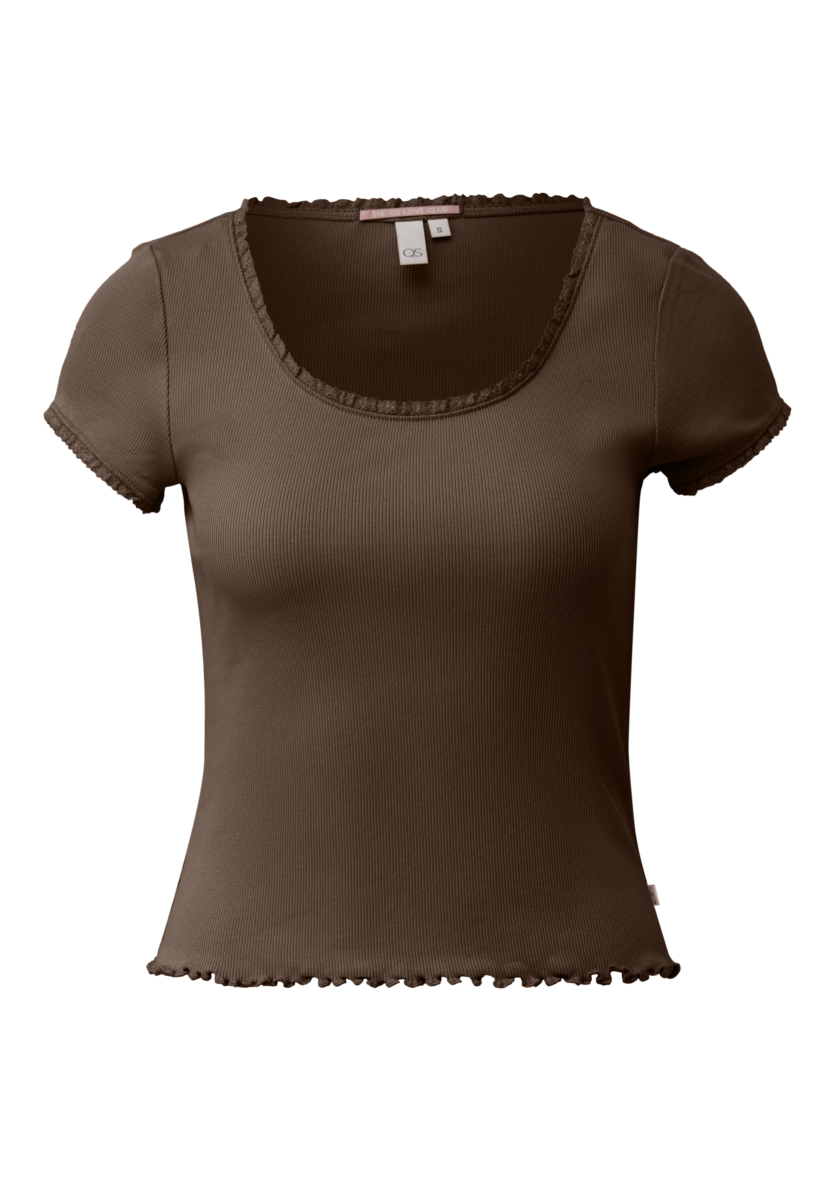 Qs T-Shirt
