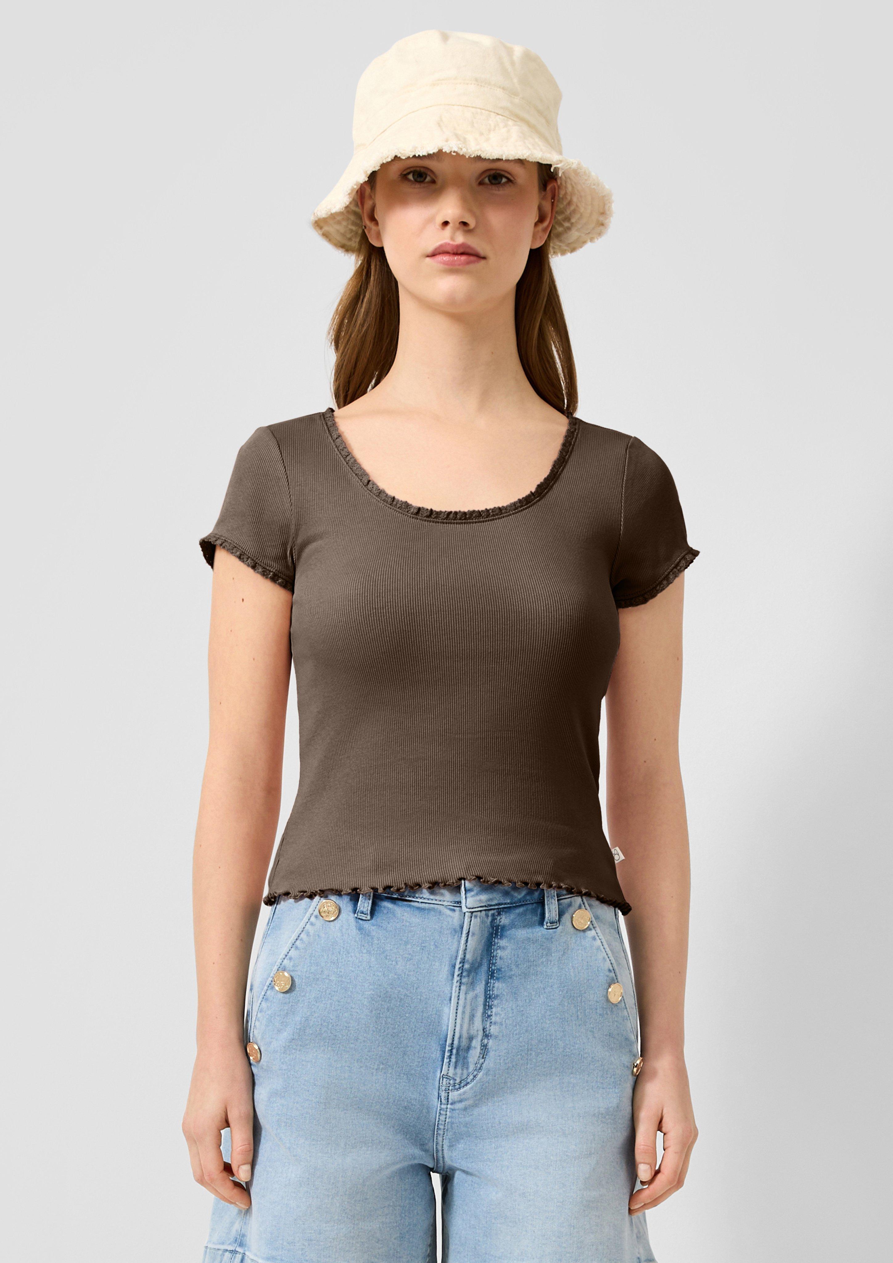  T-shirt en  de 