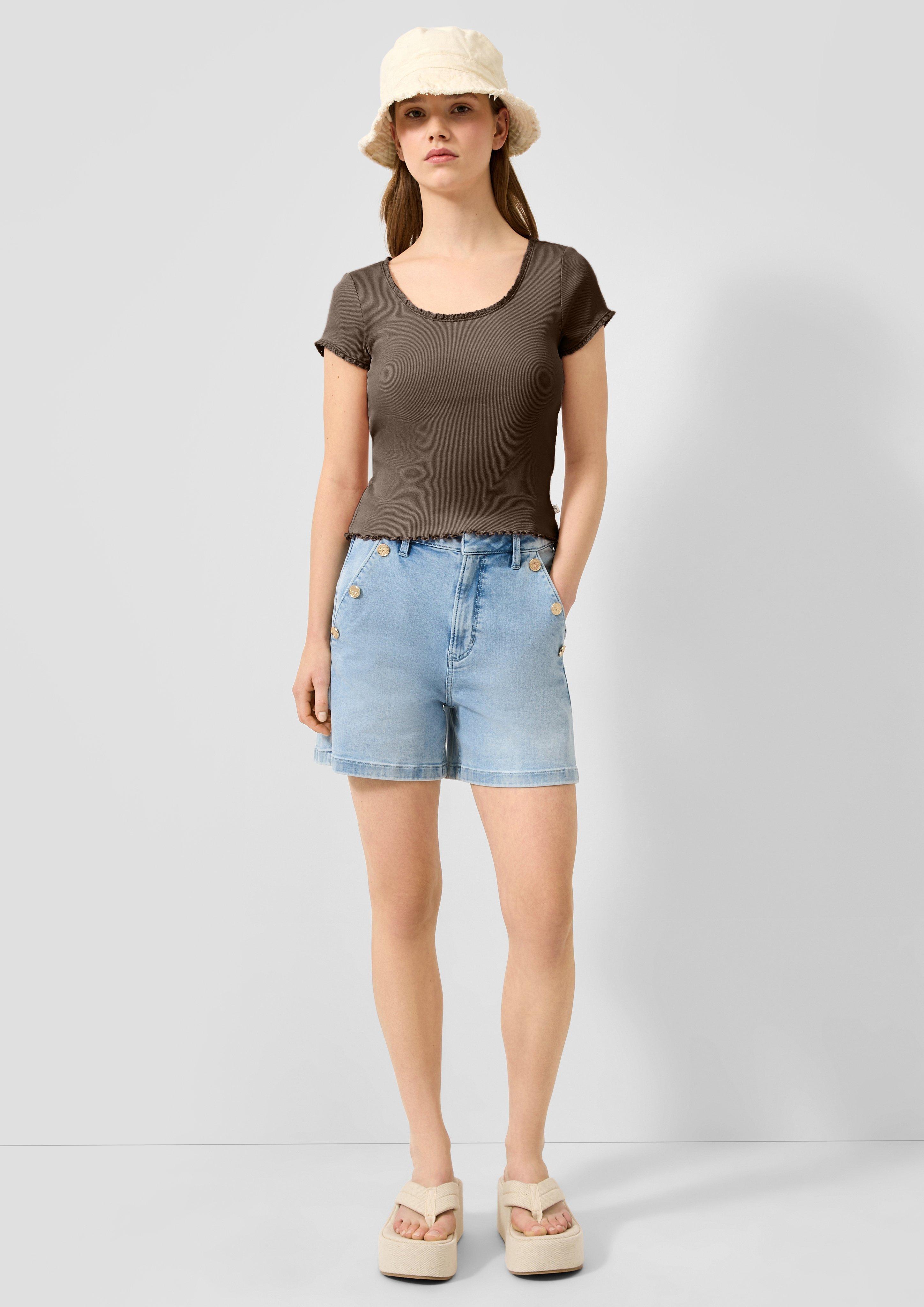  T-shirt en  de 