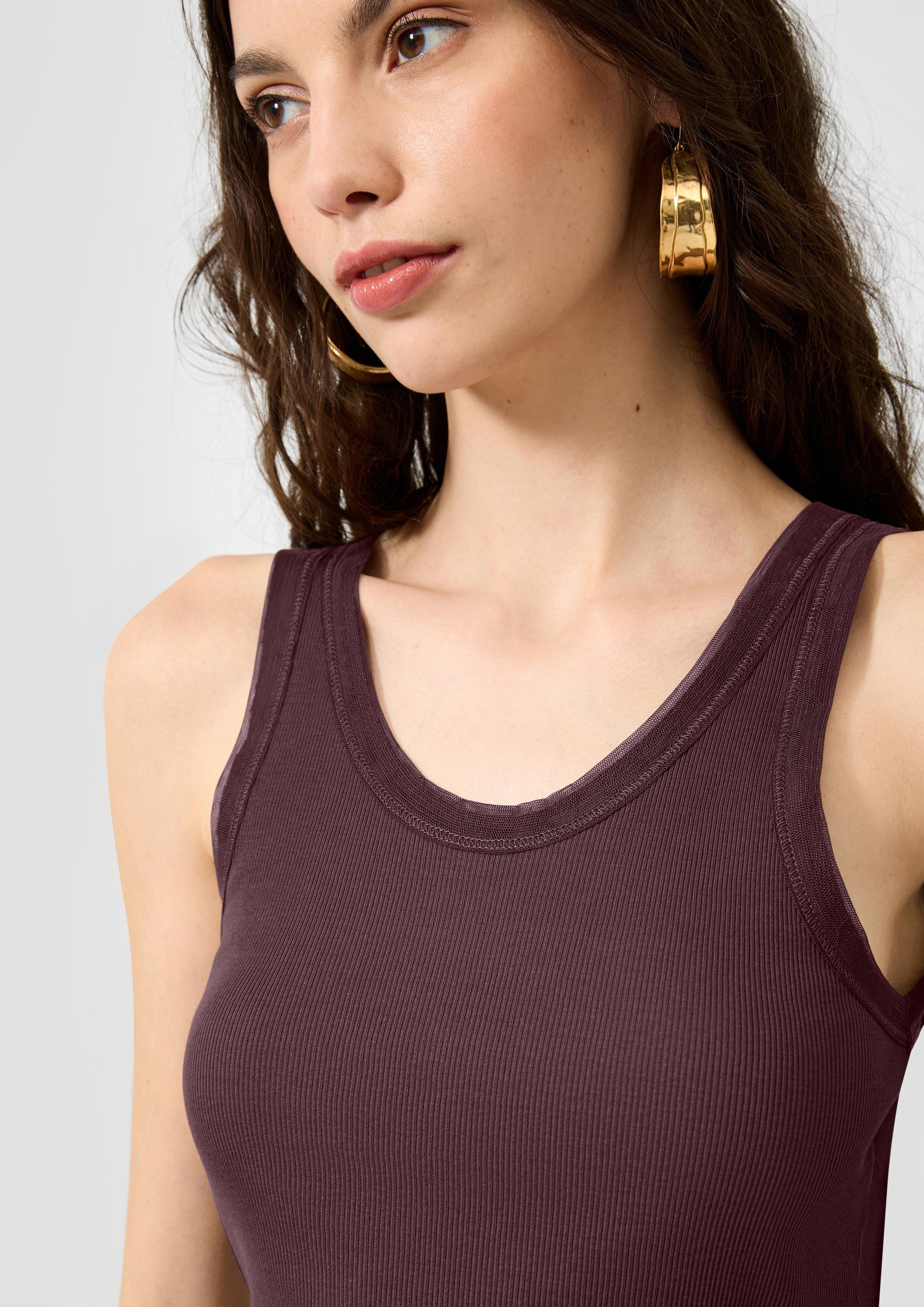  T-Shirt in  von 