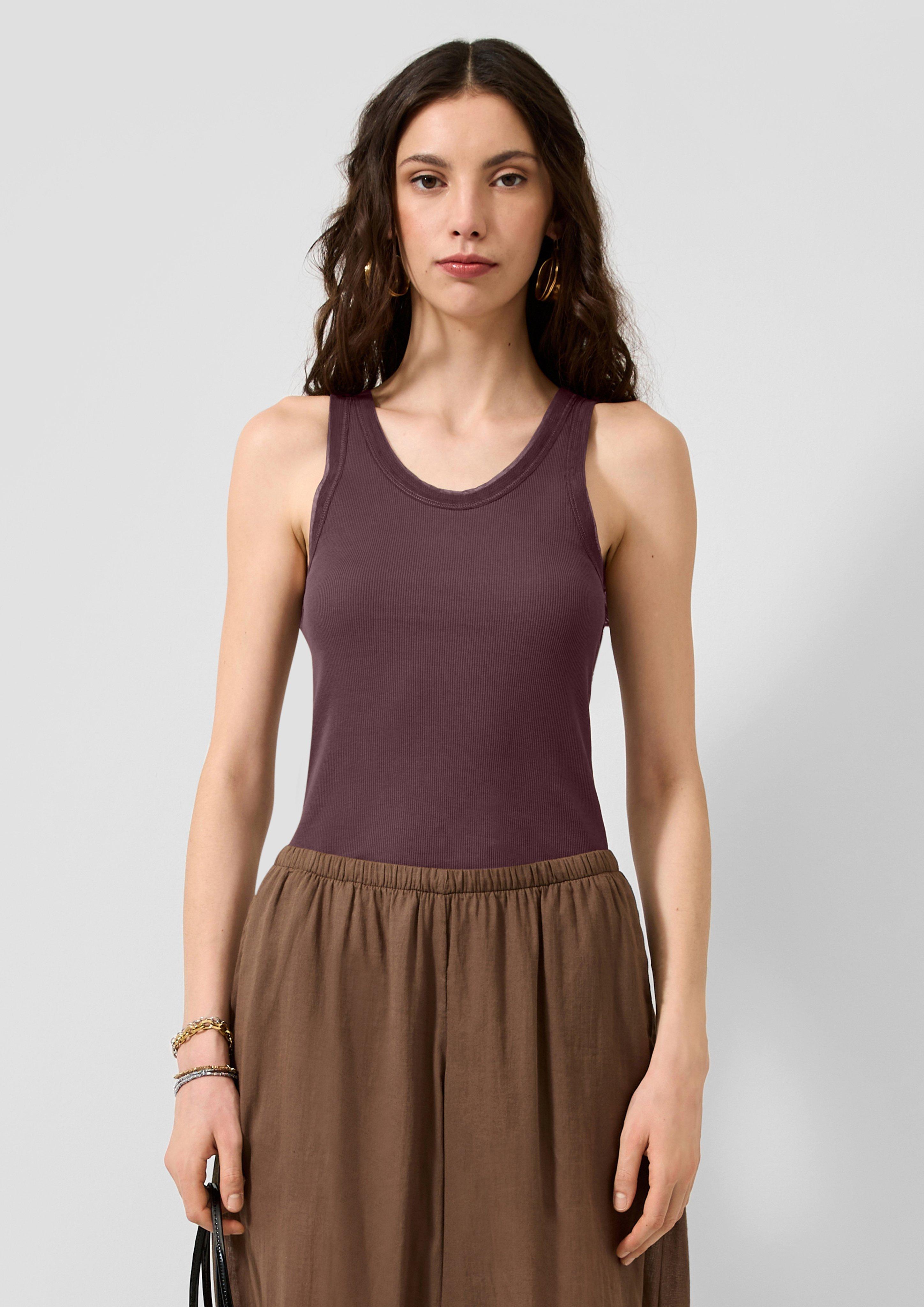  T-Shirt in  von 