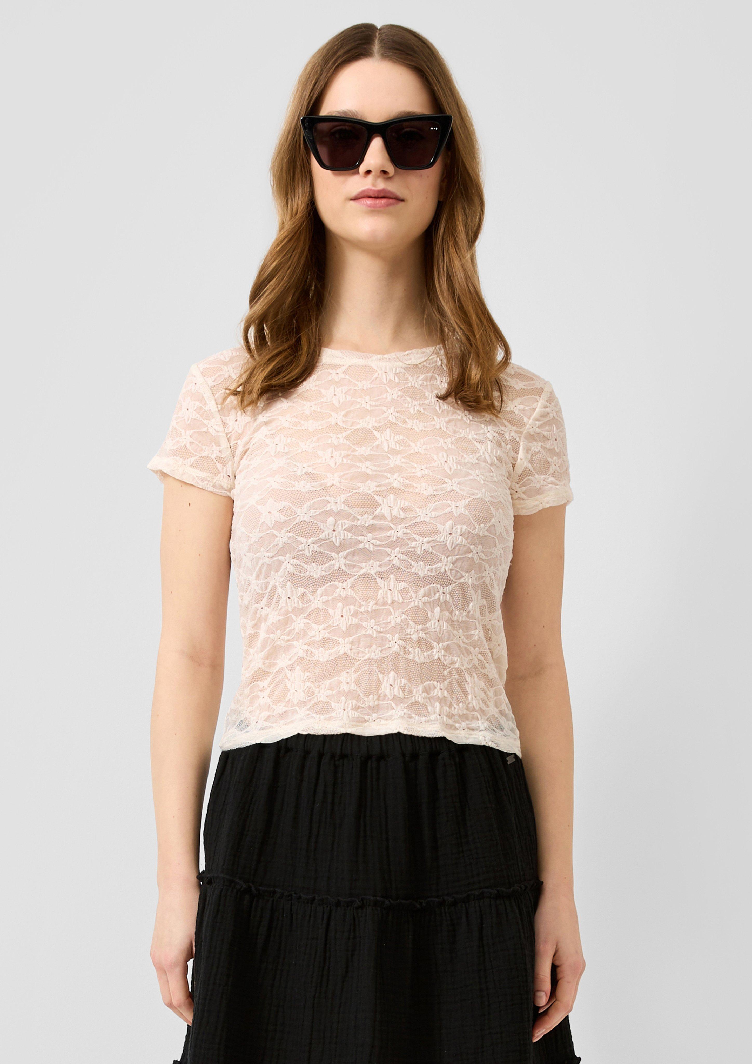  T-Shirt in  von 