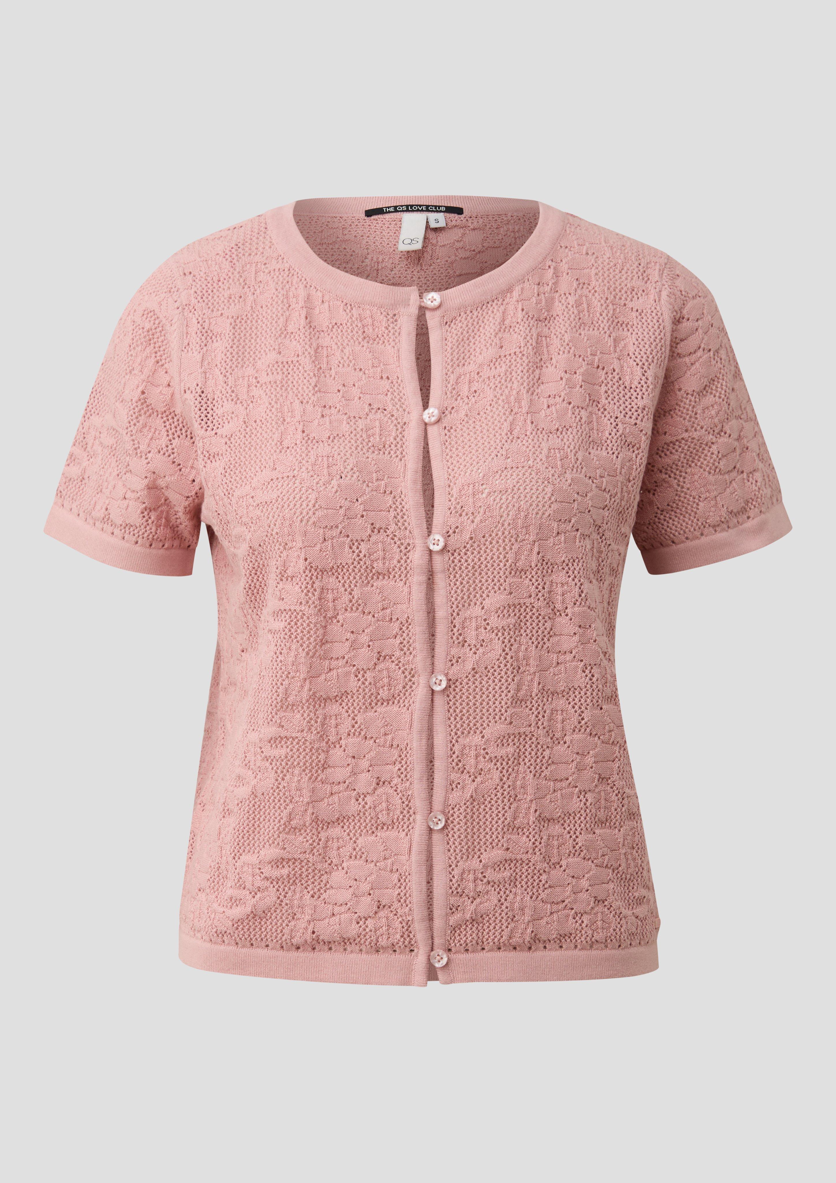  Veste en tricot en  de 