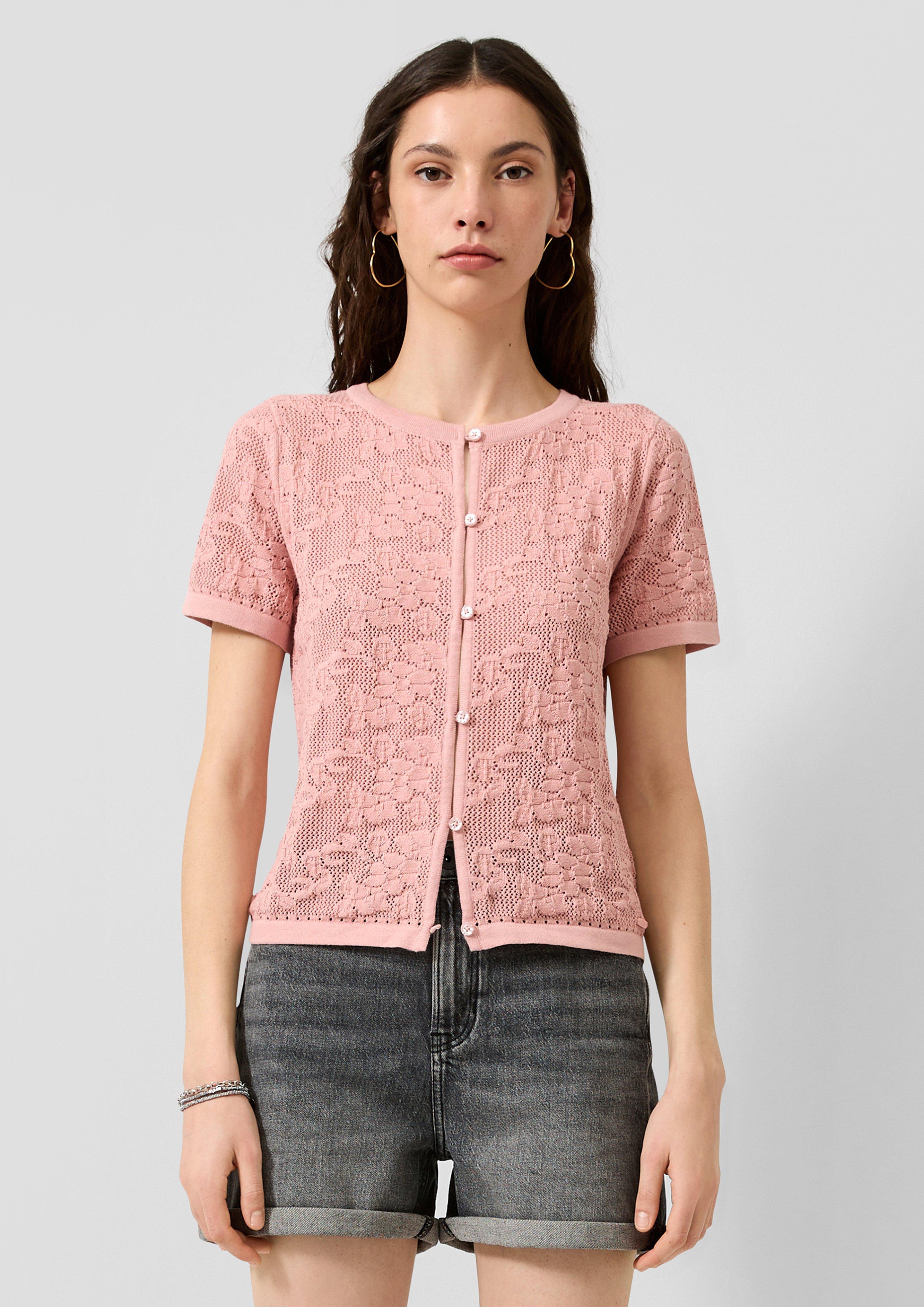  Veste en tricot en  de 