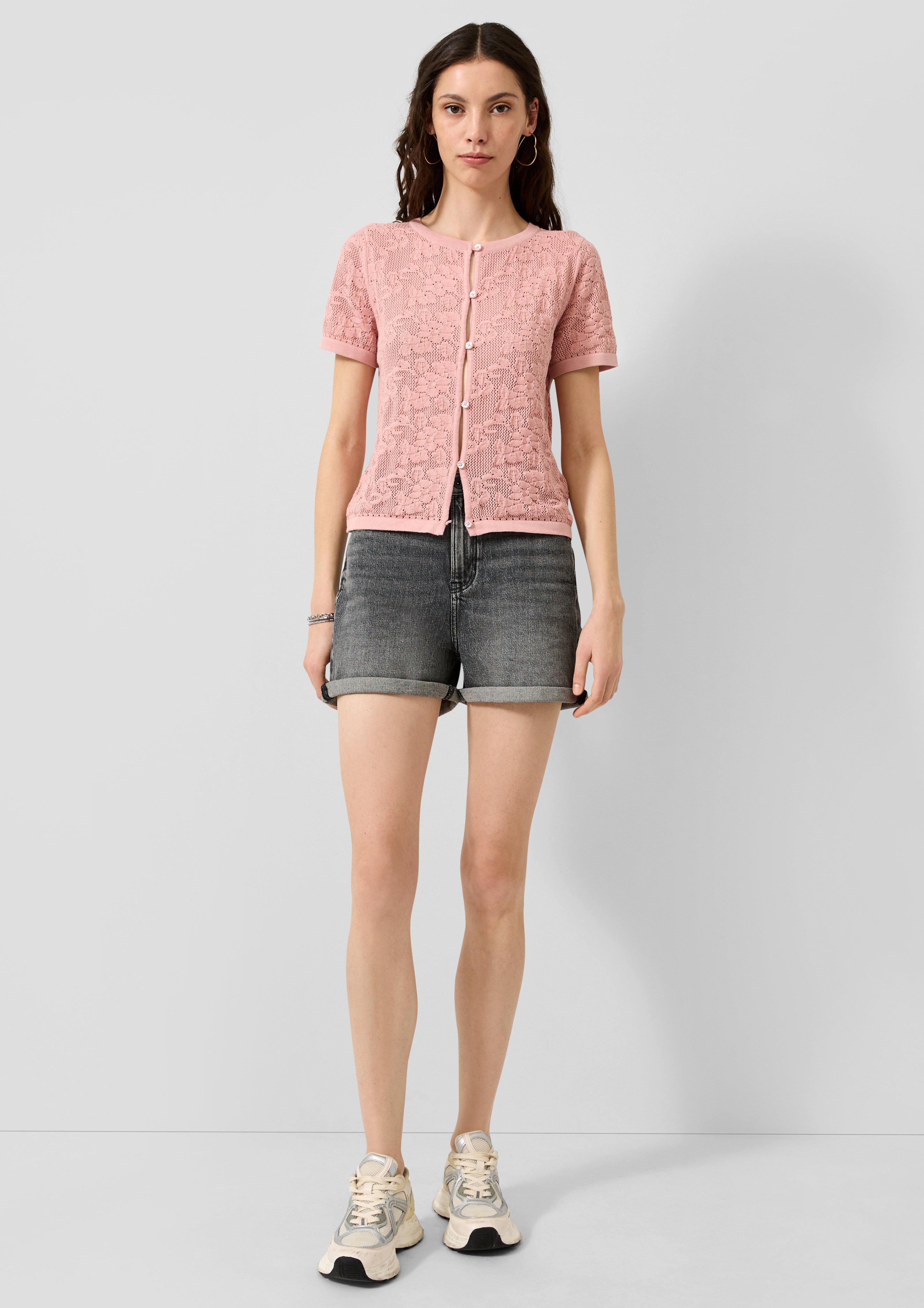  Veste en tricot en  de 
