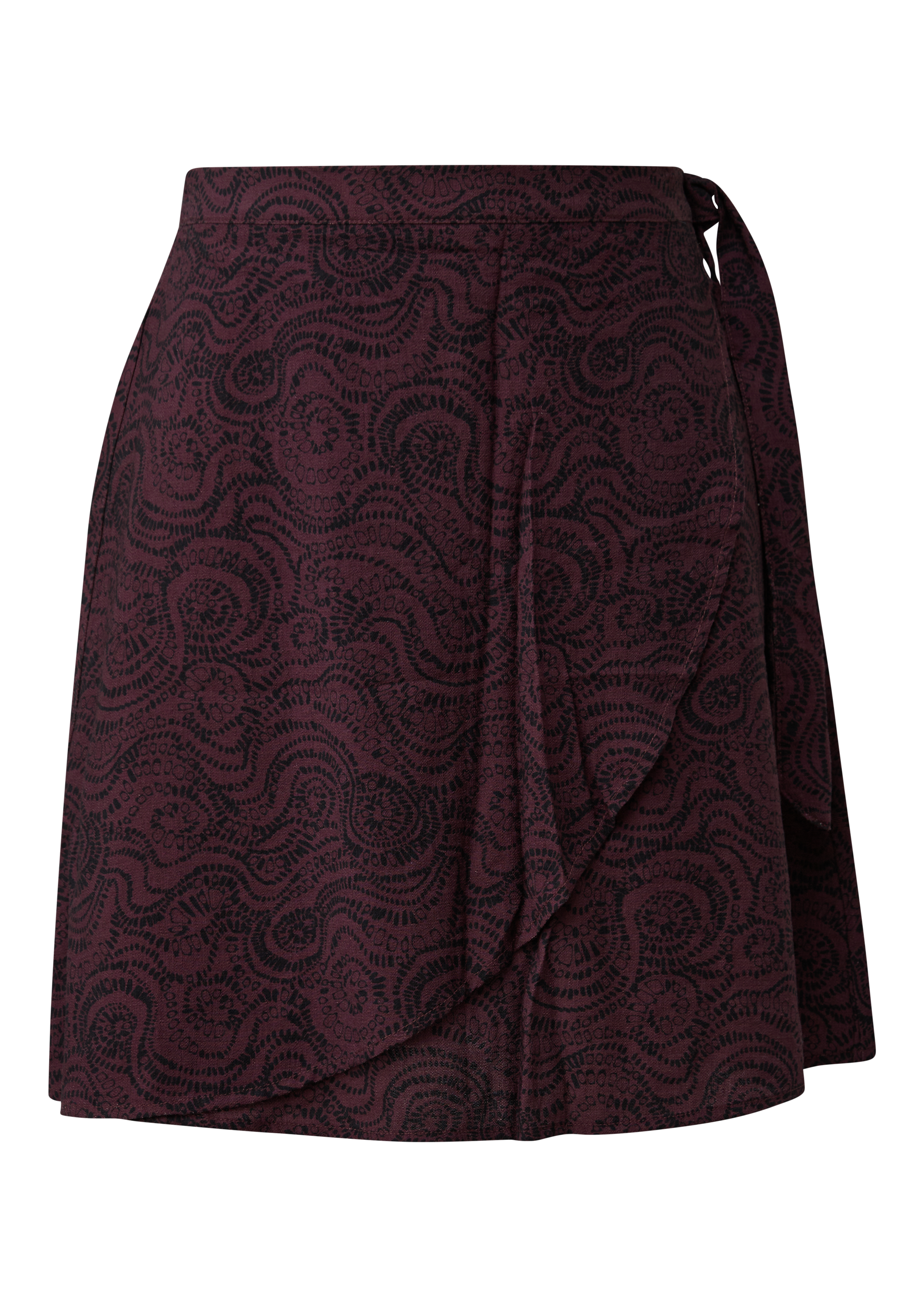 Viscosemix rok in wikkel-look