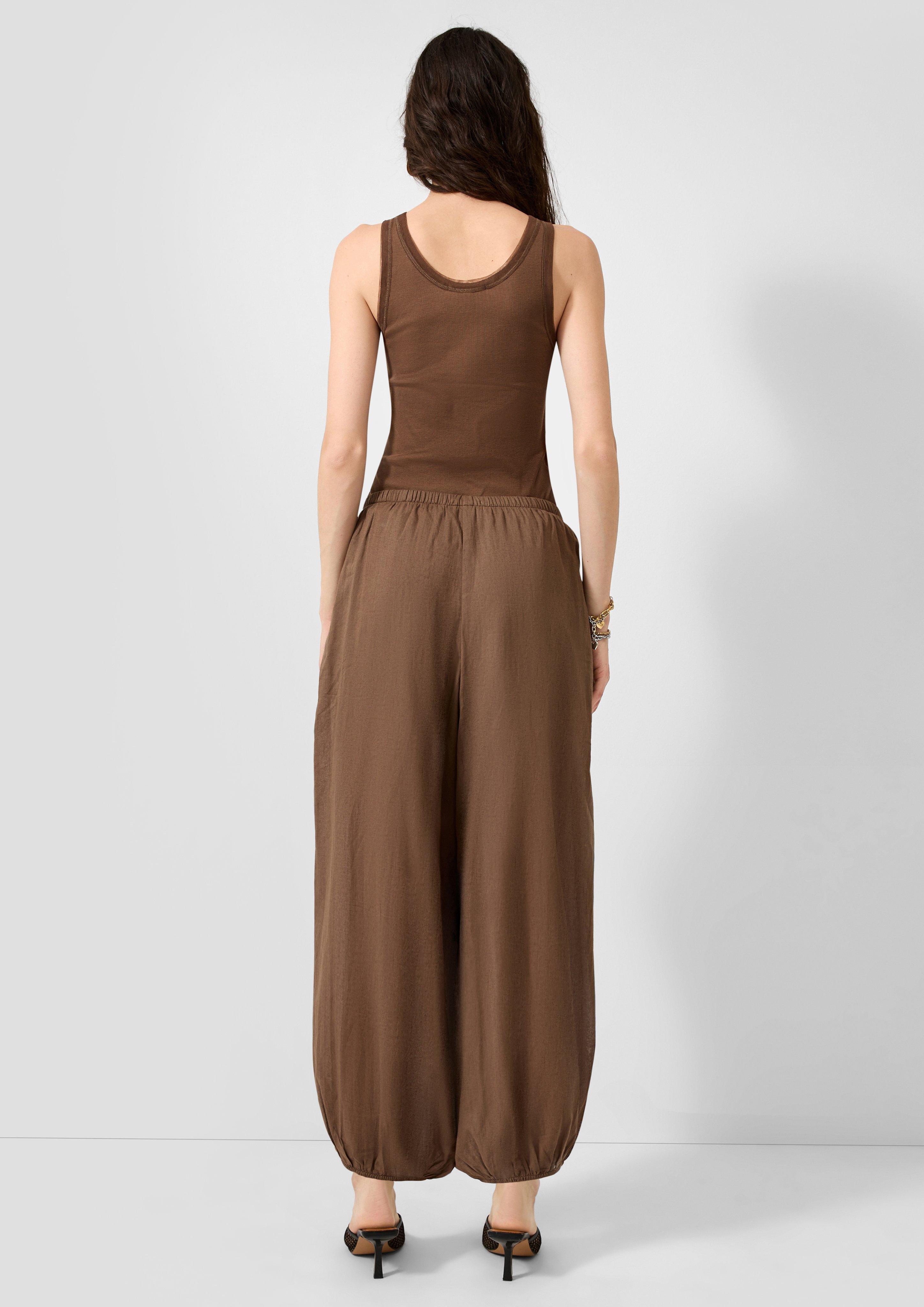  Broek in  van 
